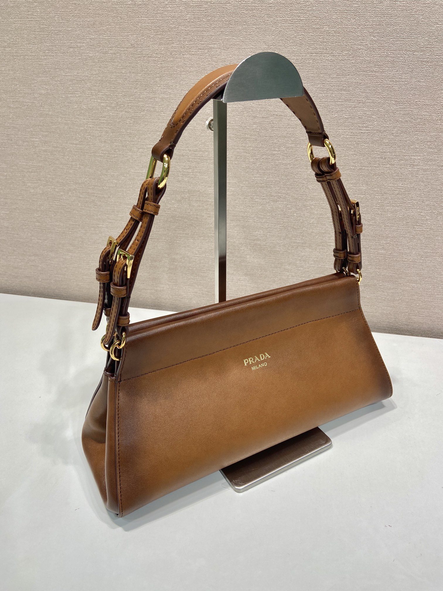Prada Female Basic Bag 11cm