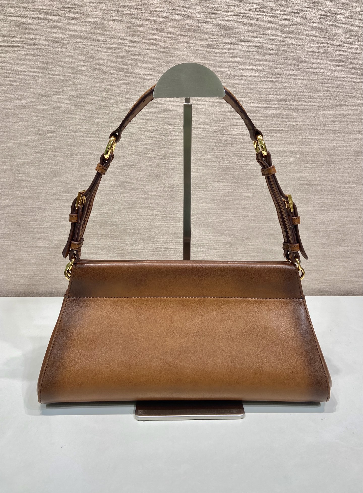 Prada Female Basic Bag 11cm