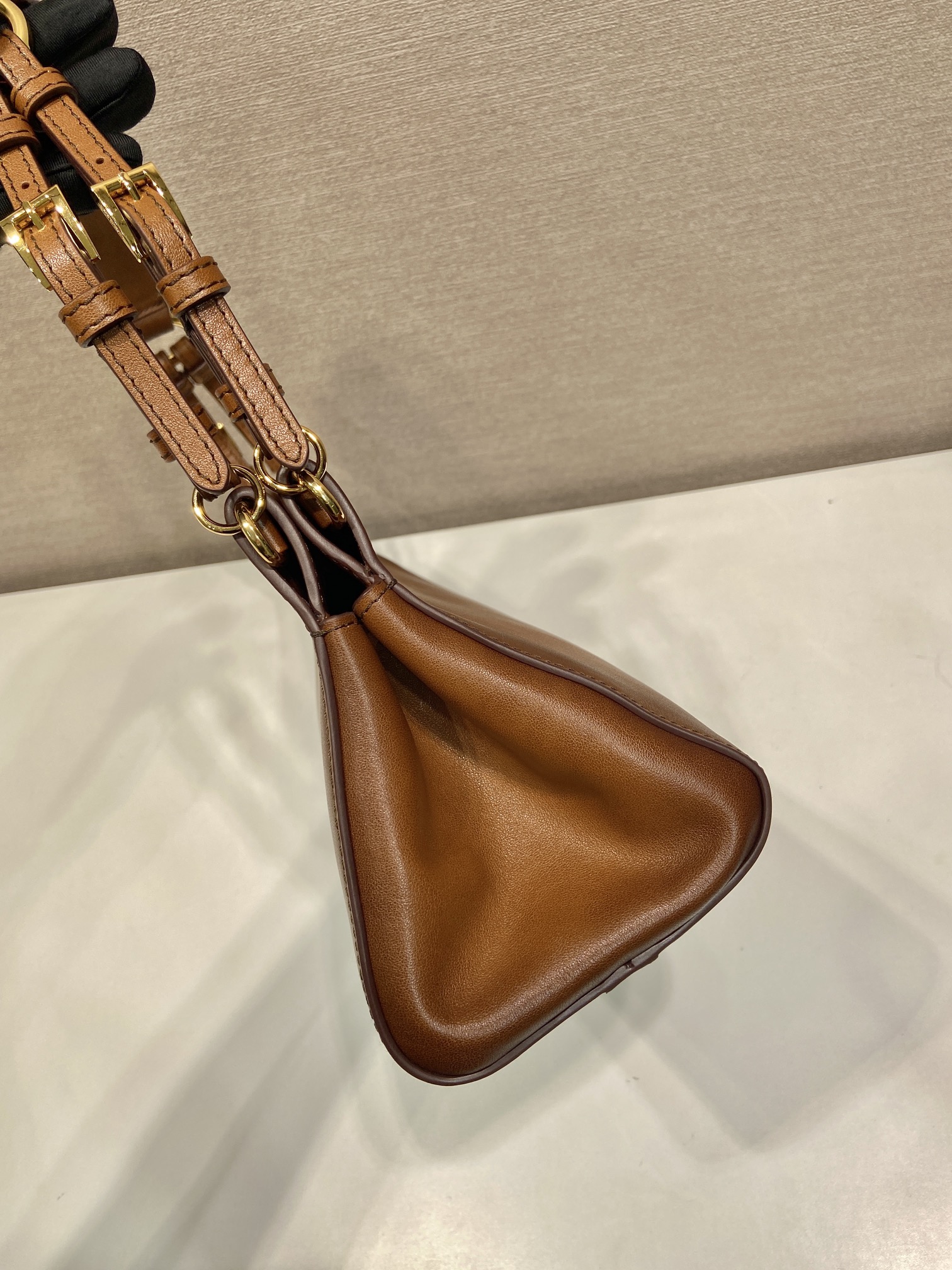 Prada Female Basic Bag 11cm