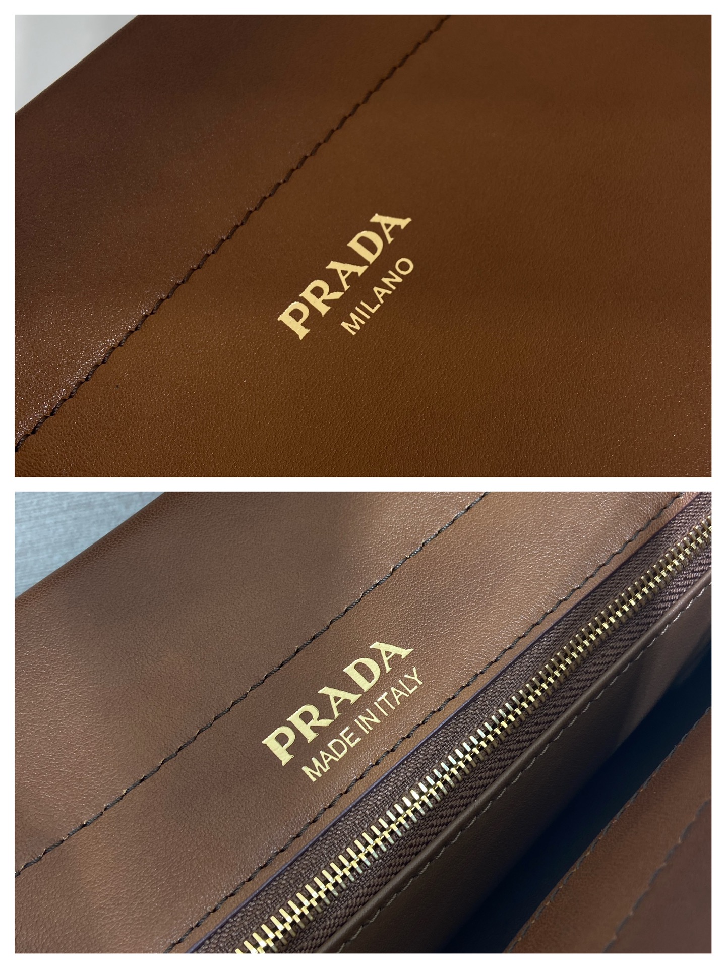Prada Female Basic Bag 11cm
