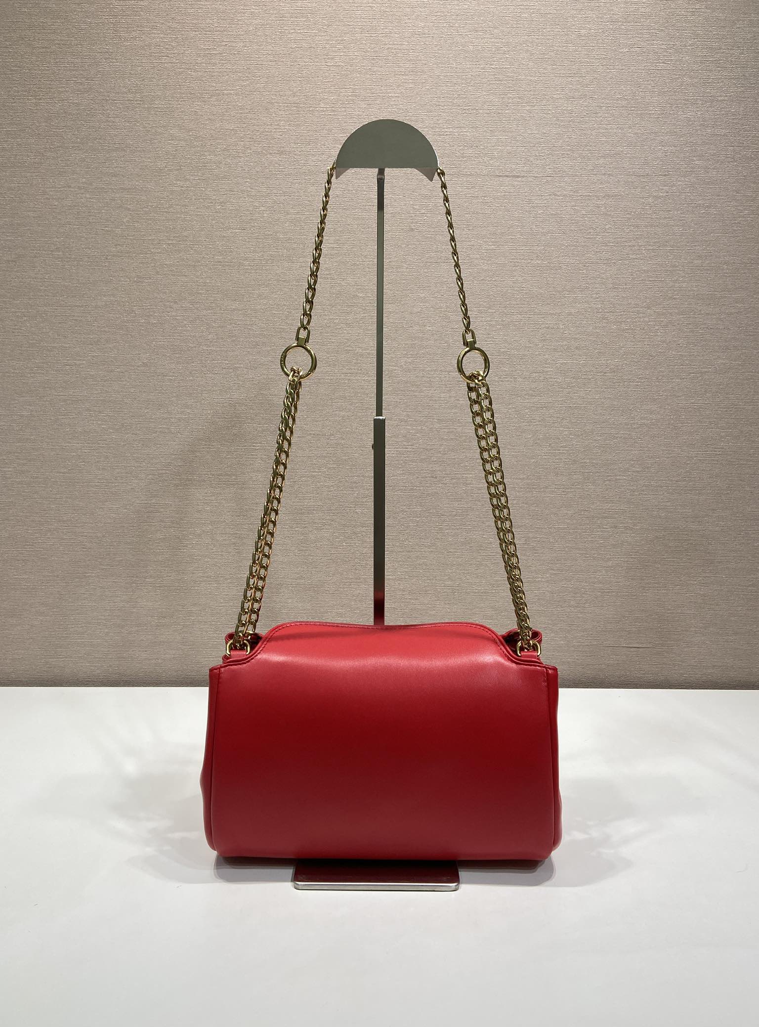 Prada Female Basic Bag 13cm-m-l