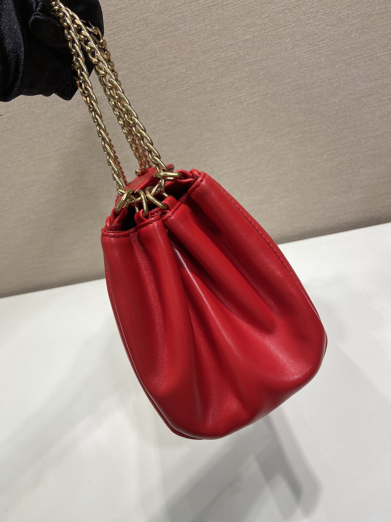 Prada Female Basic Bag 13cm-m-l