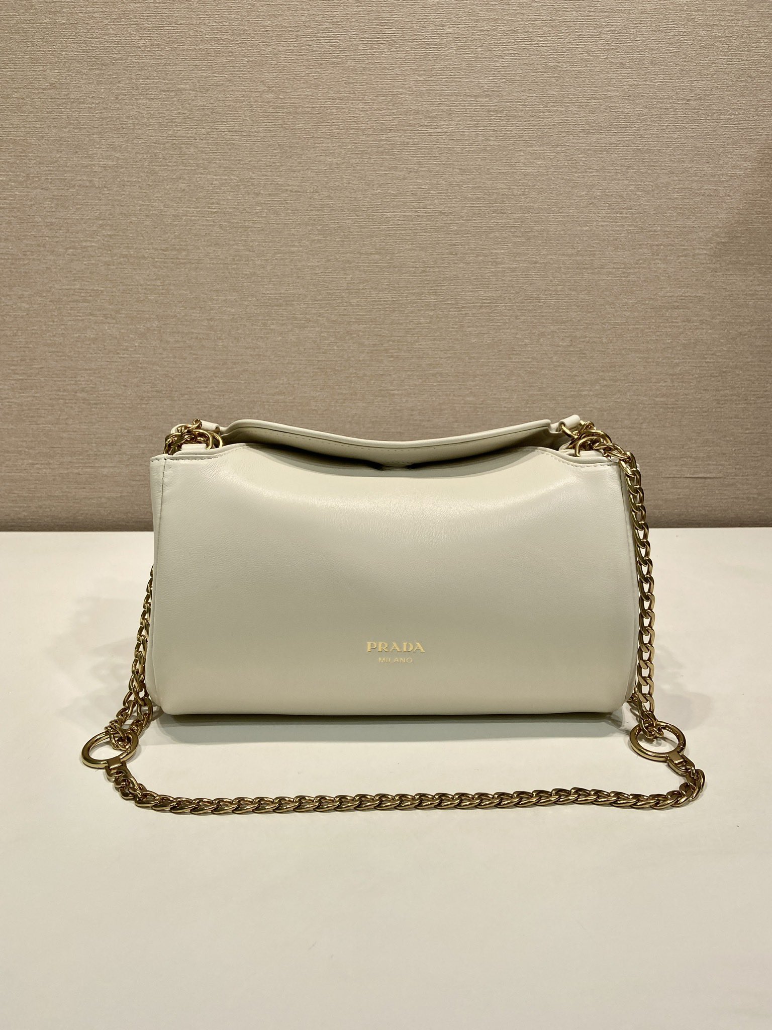 Prada Female Basic Bag 13cm-m-l