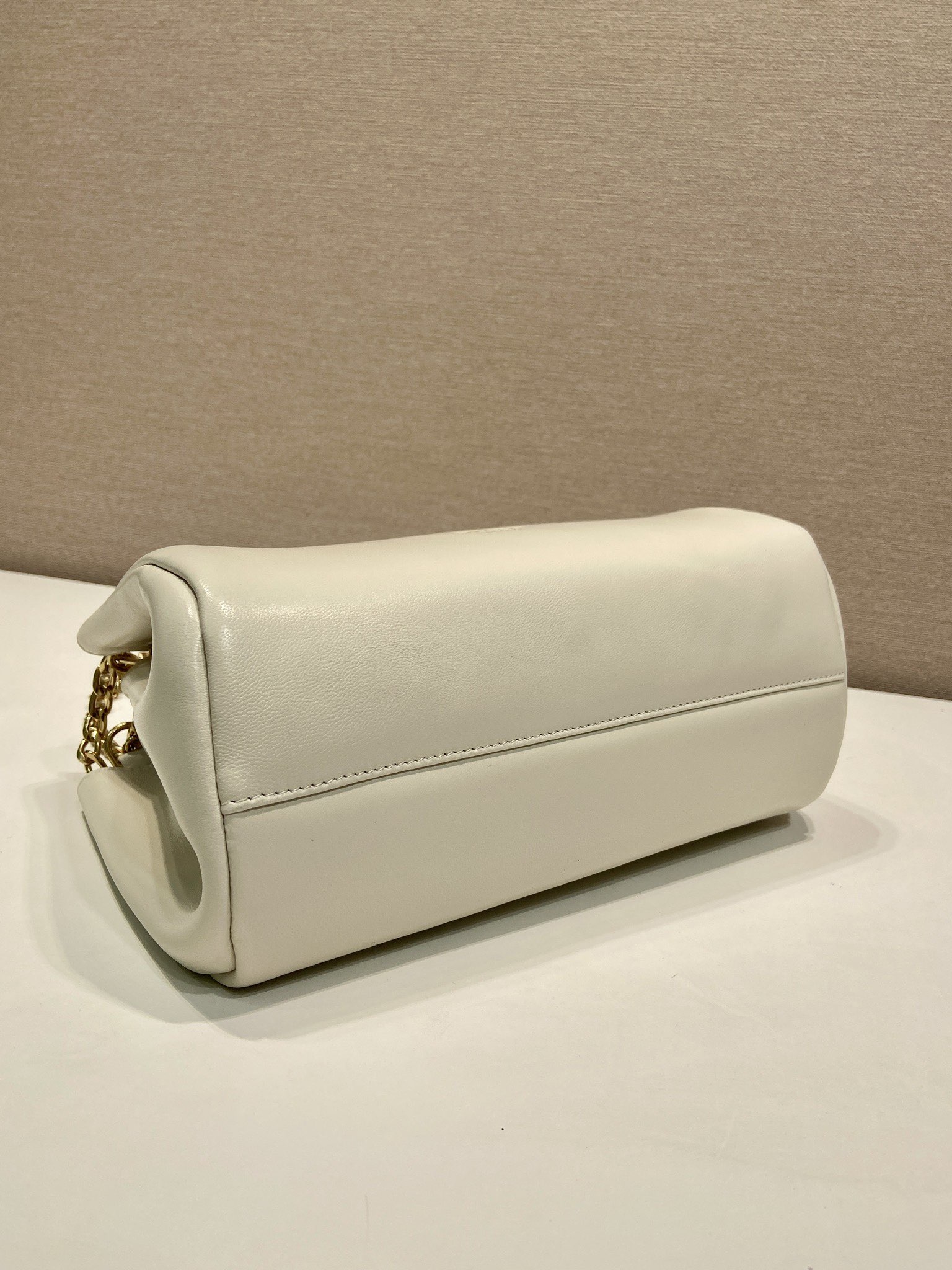 Prada Female Basic Bag 13cm-m-l
