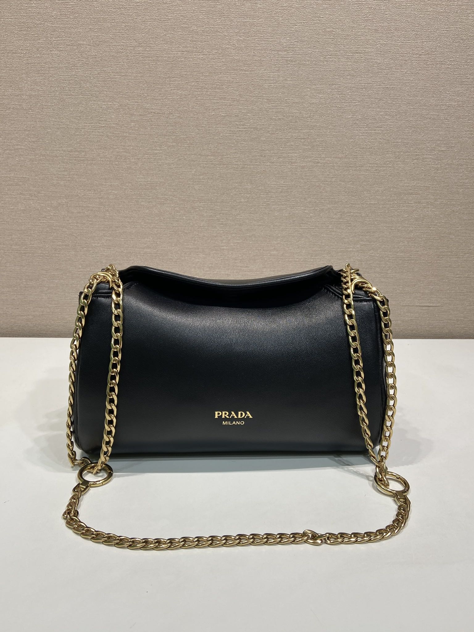 Prada Female Basic Bag 13cm-m-l