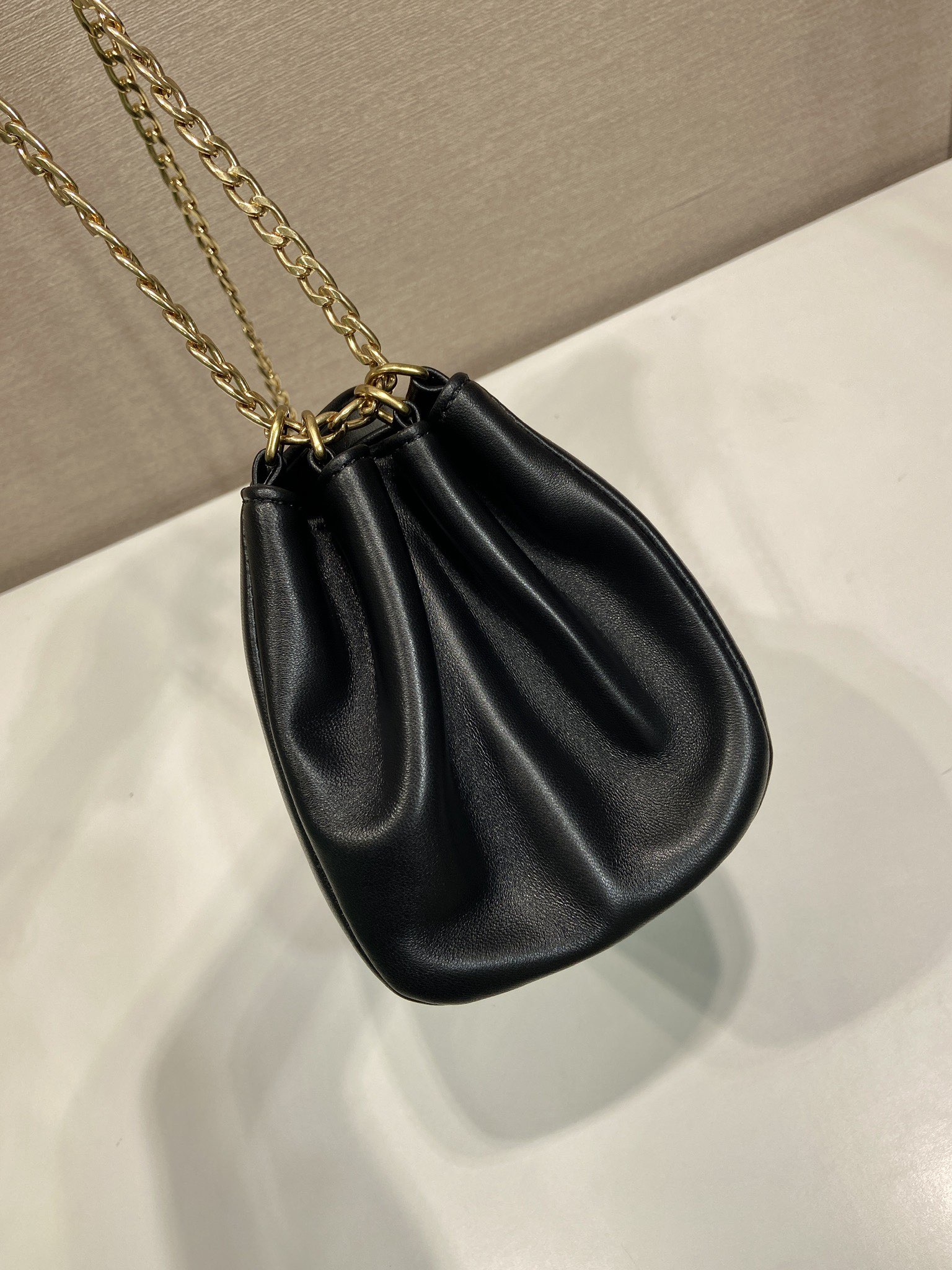 Prada Female Basic Bag 13cm-m-l