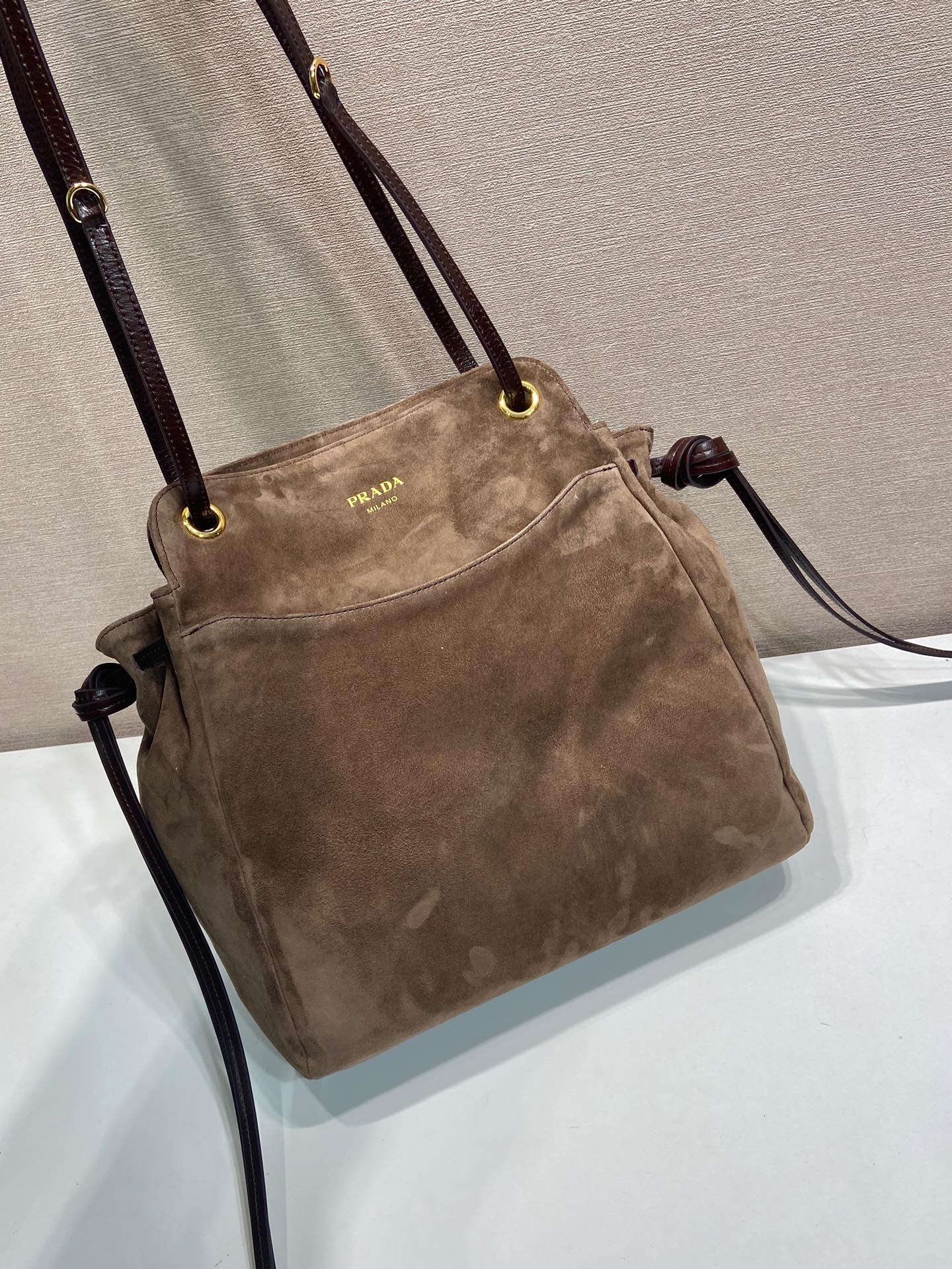 Prada Basic Bag 14cm