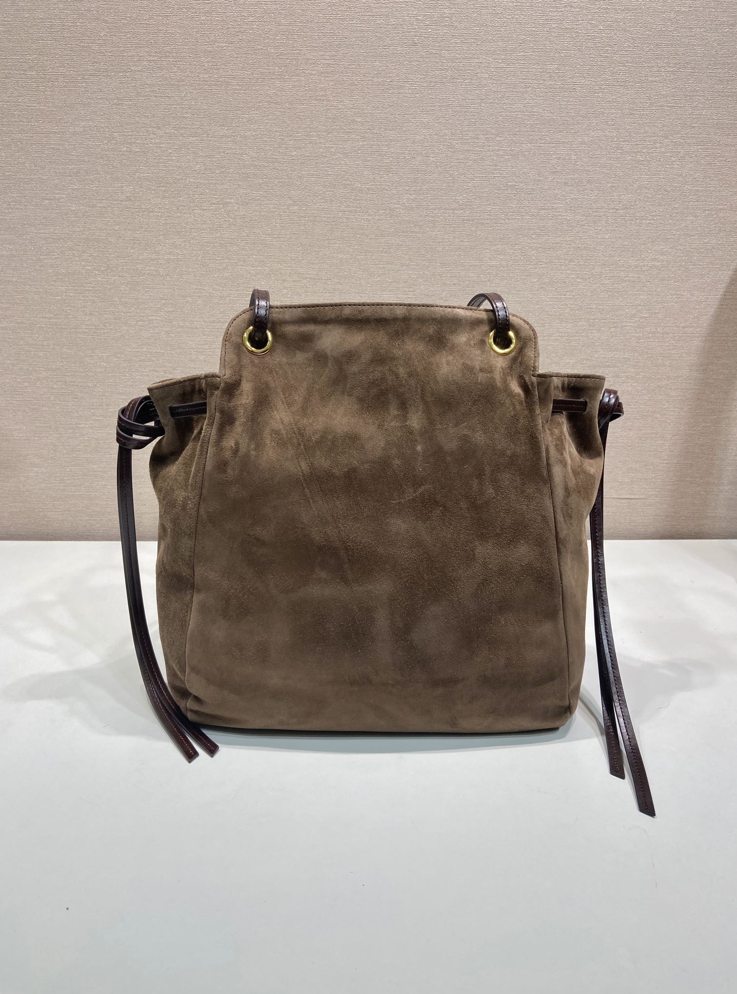 Prada Basic Bag 14cm