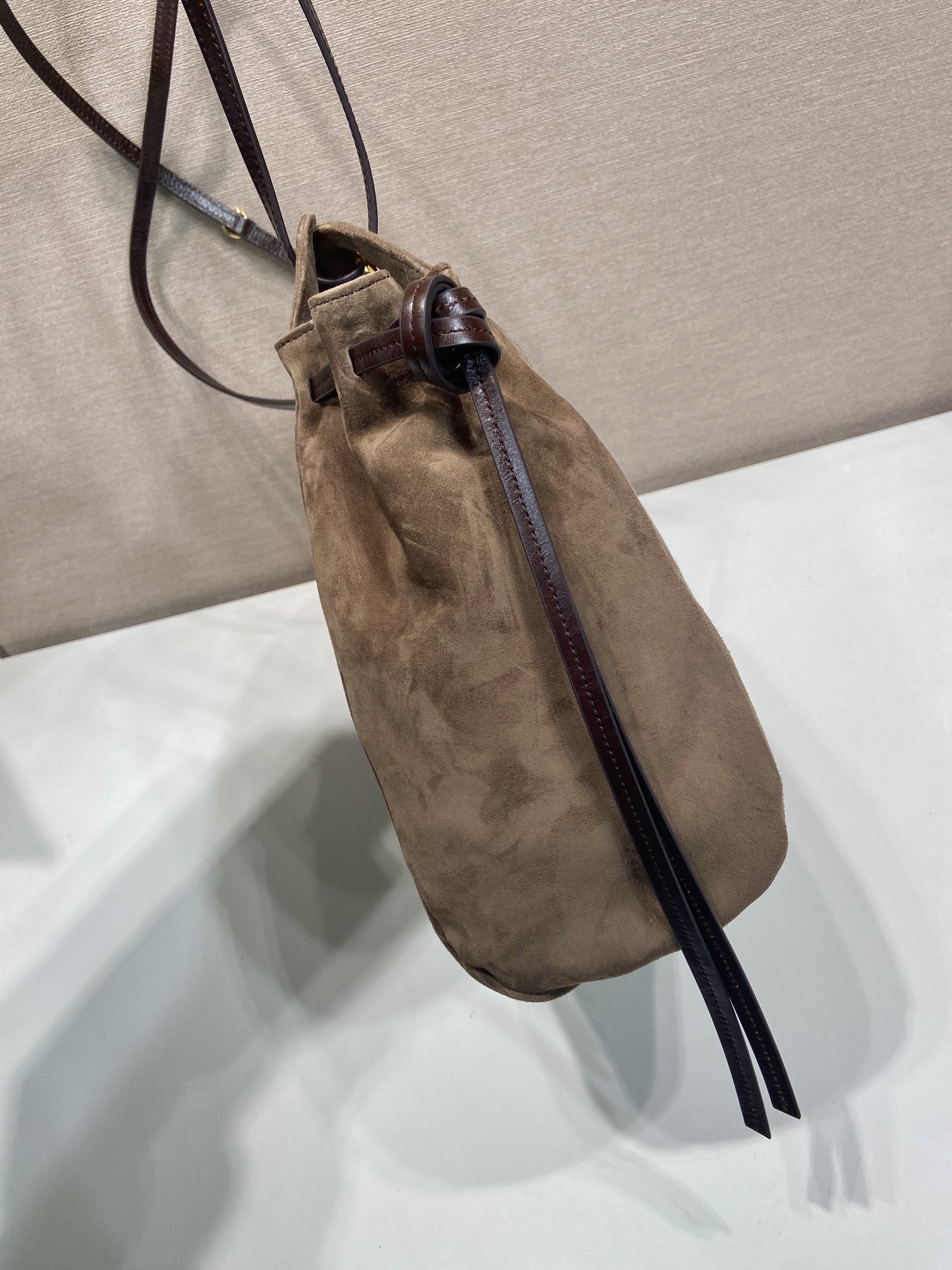 Prada Basic Bag 14cm