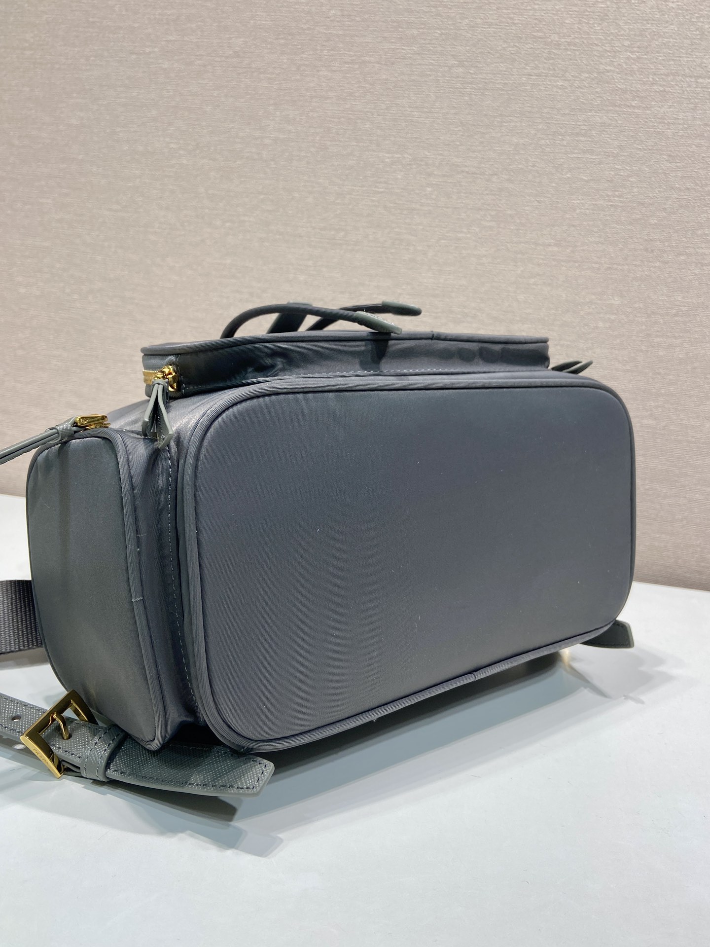 Prada Shoulder Bag Nylon 12cm