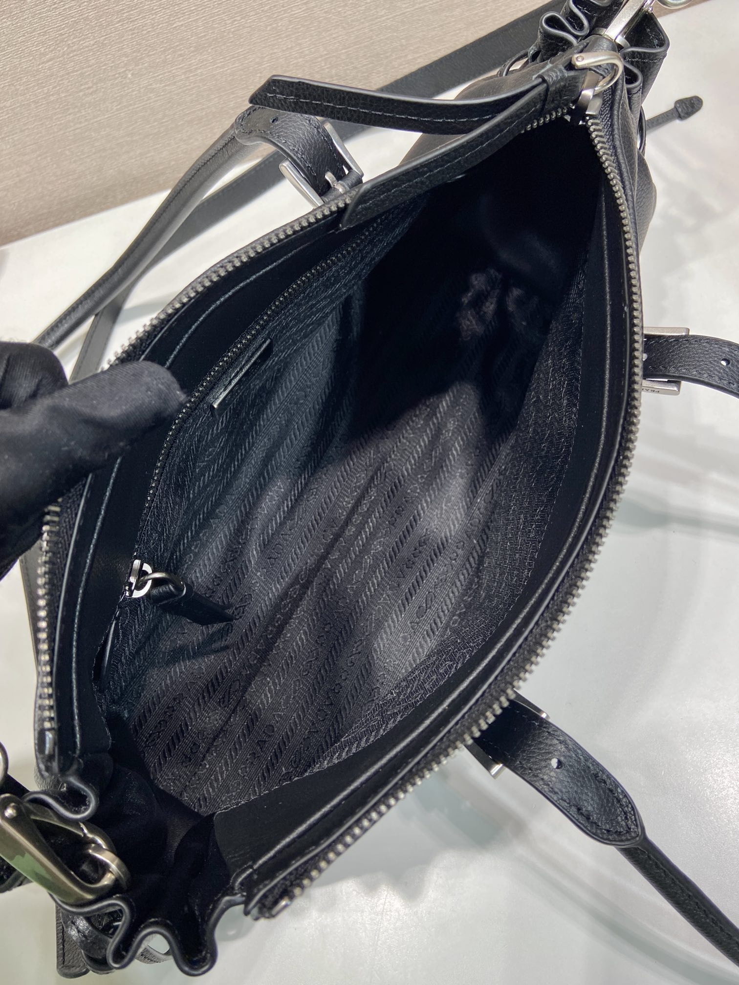 Prada Tote Bag M
