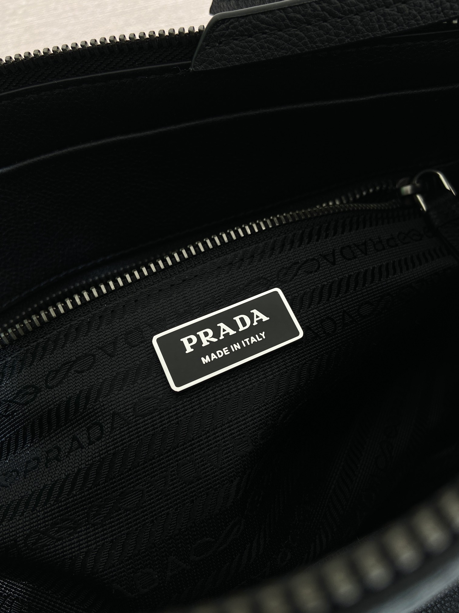 Prada Tote Bag M