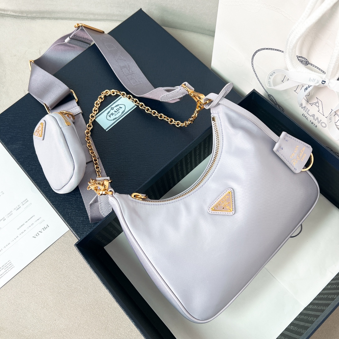 Basic Bag S
