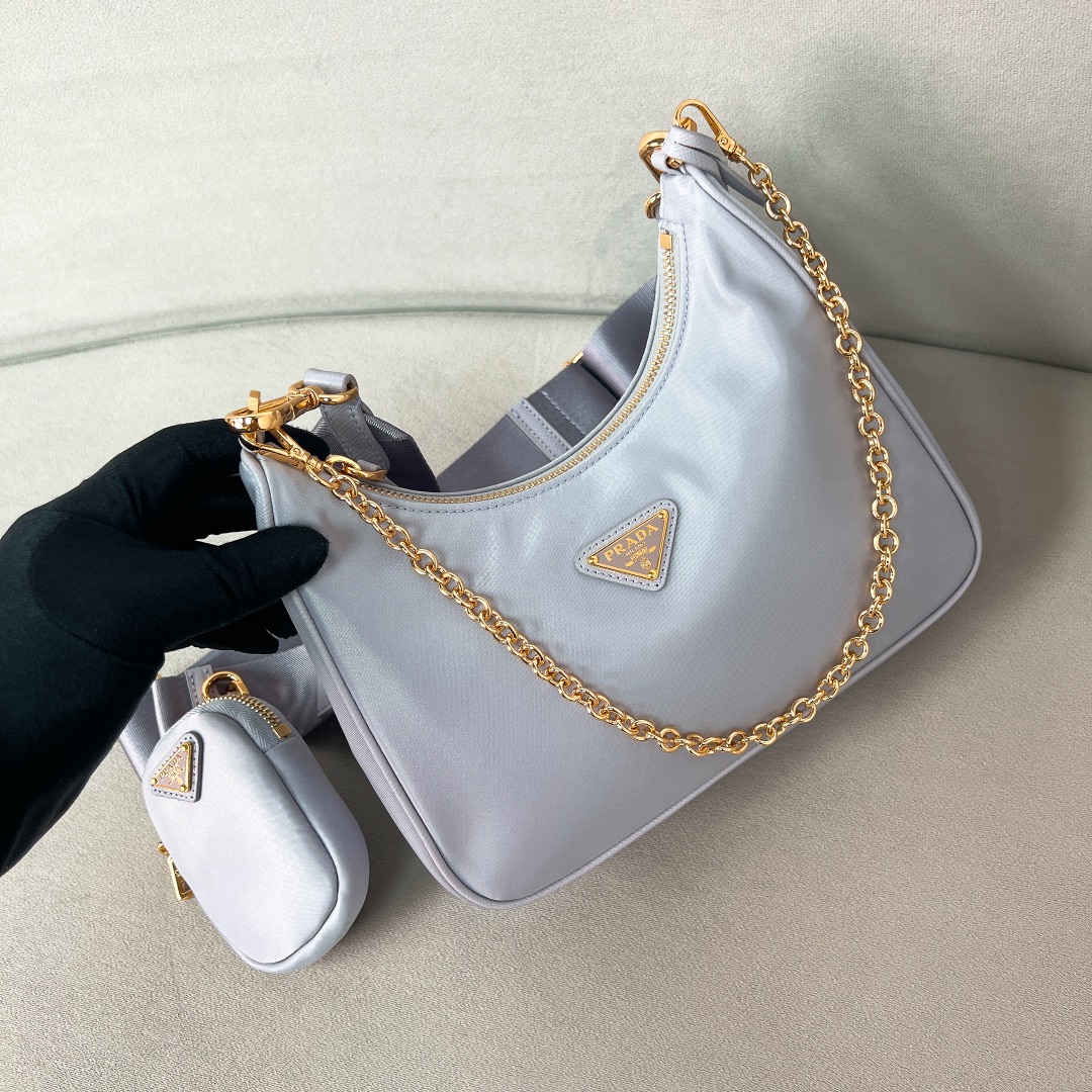 Basic Bag S