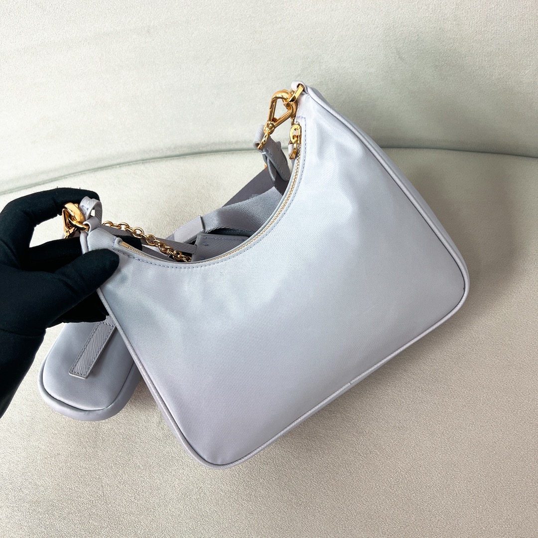 Basic Bag S