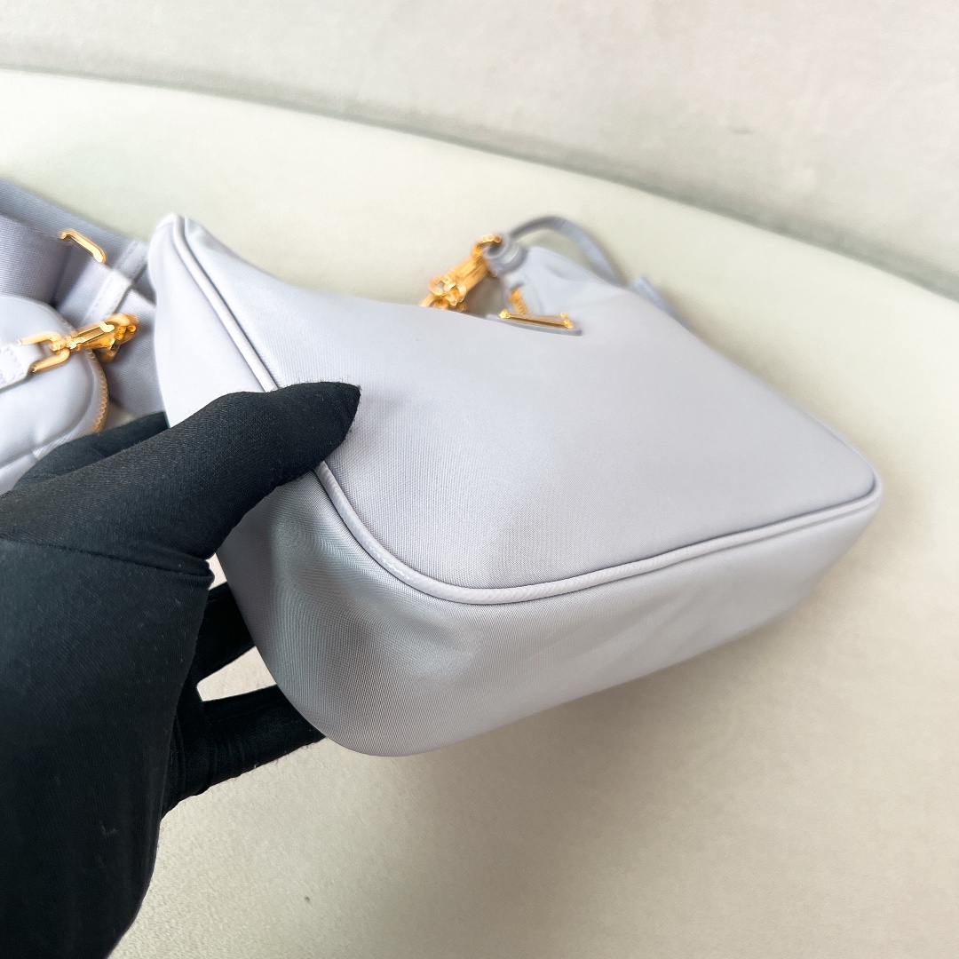 Basic Bag S