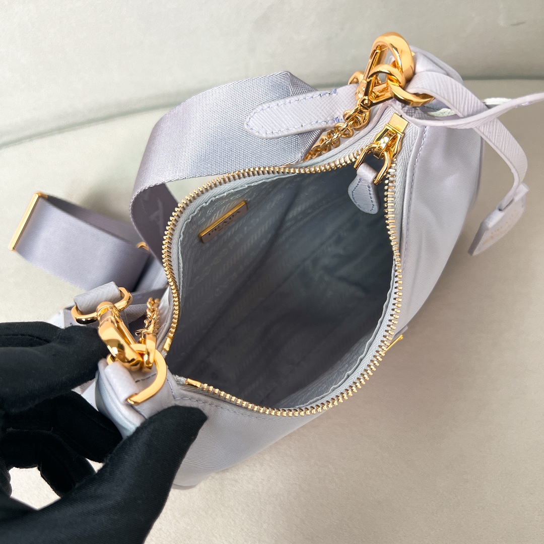 Basic Bag S