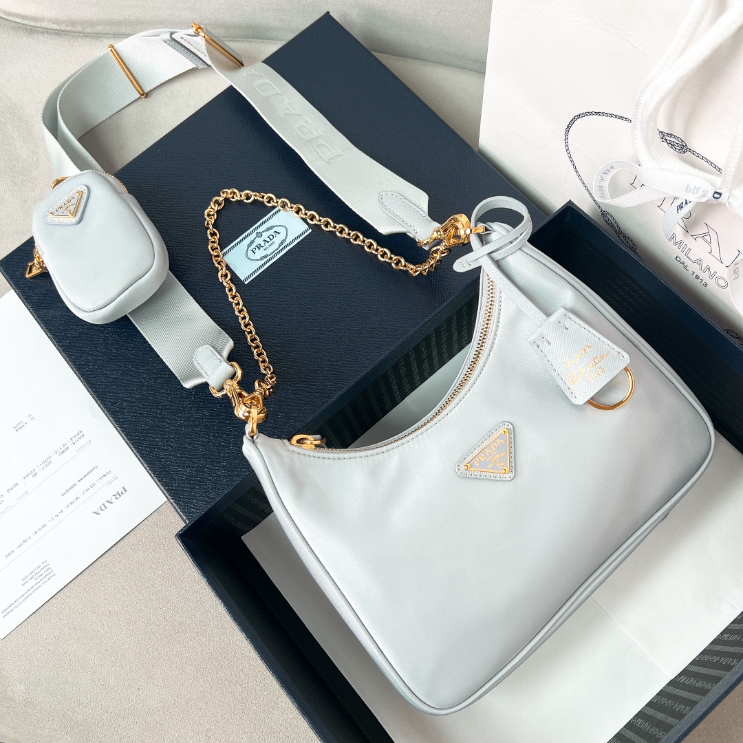 Basic Bag S