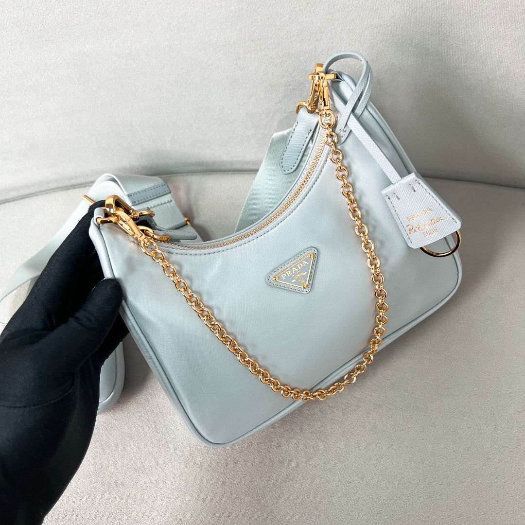 Basic Bag S