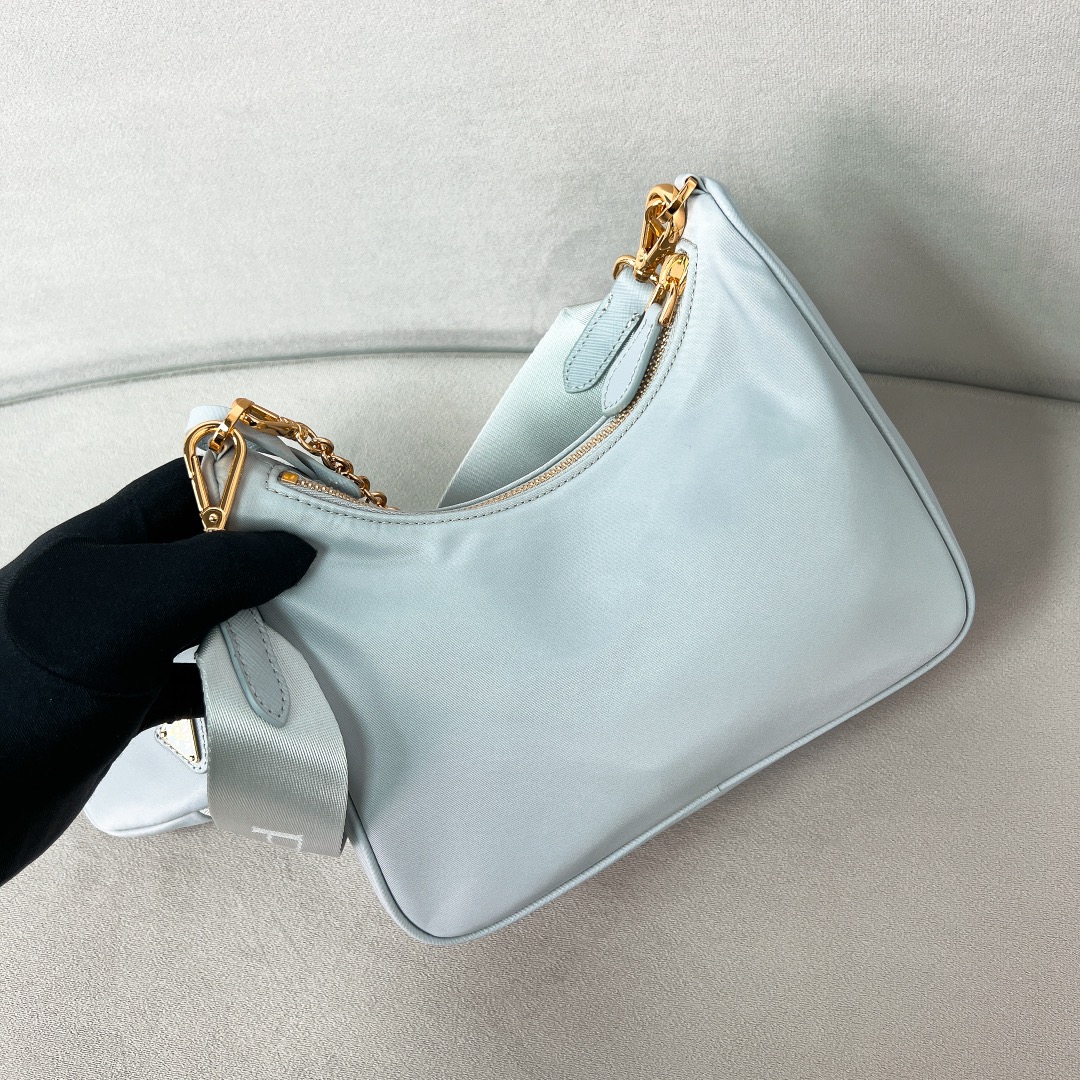 Basic Bag S