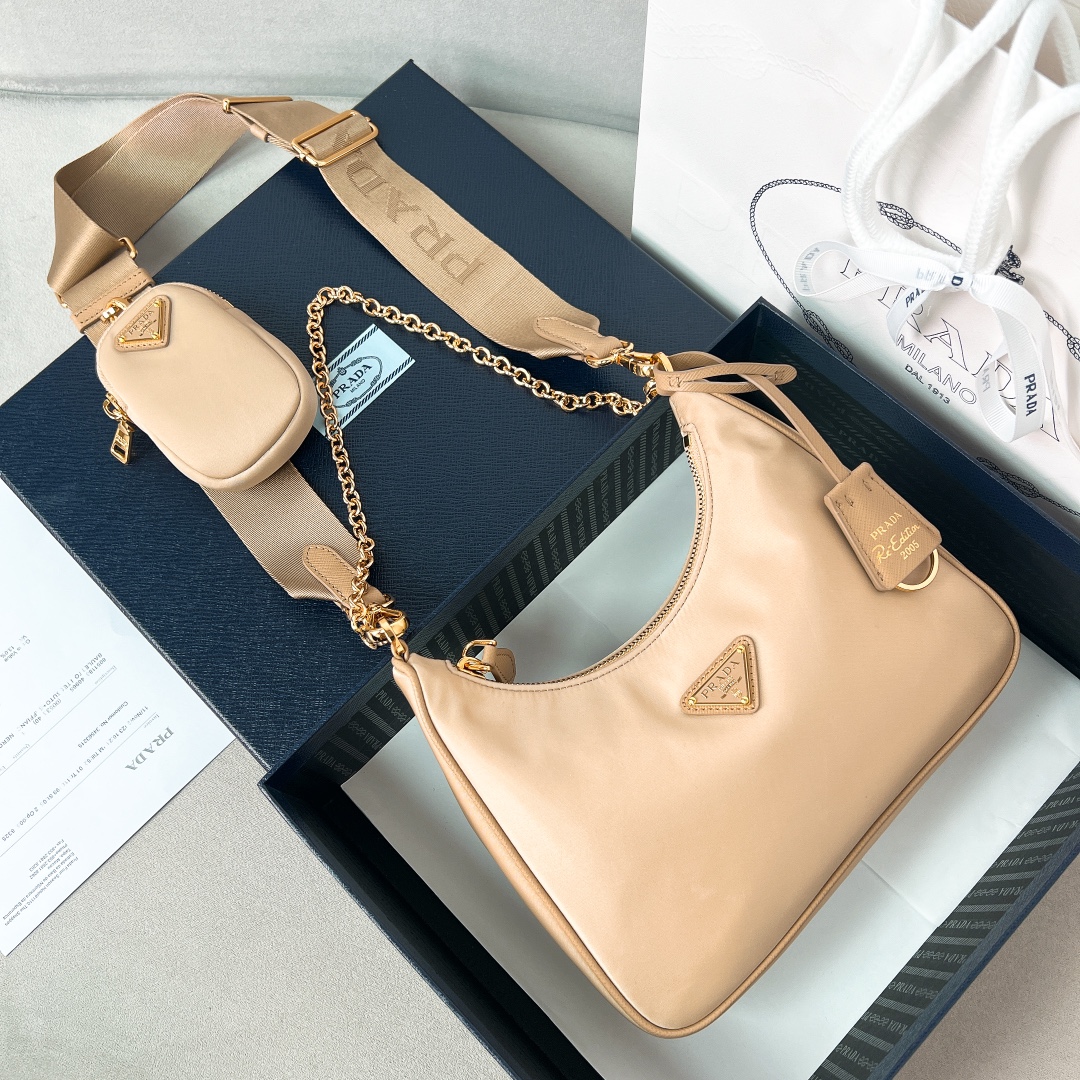 Basic Bag S