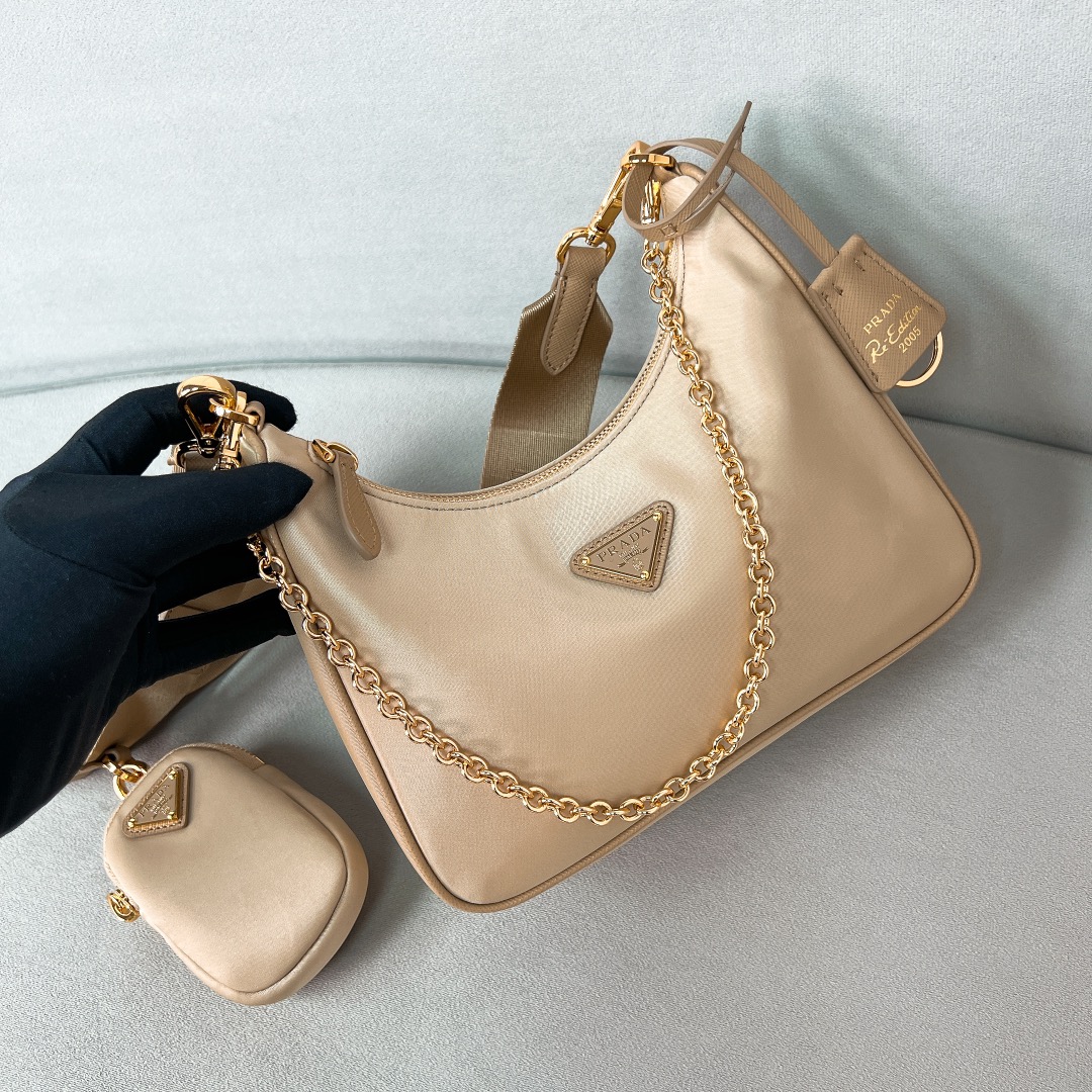 Basic Bag S