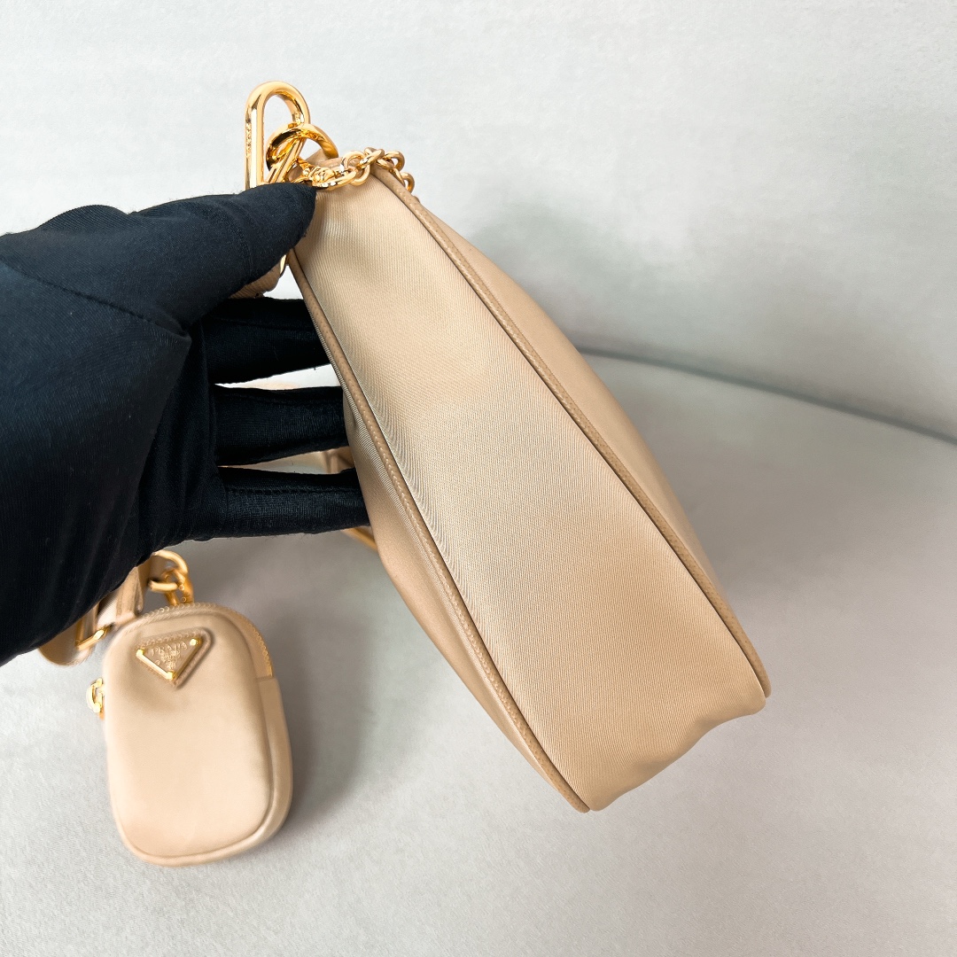 Basic Bag S