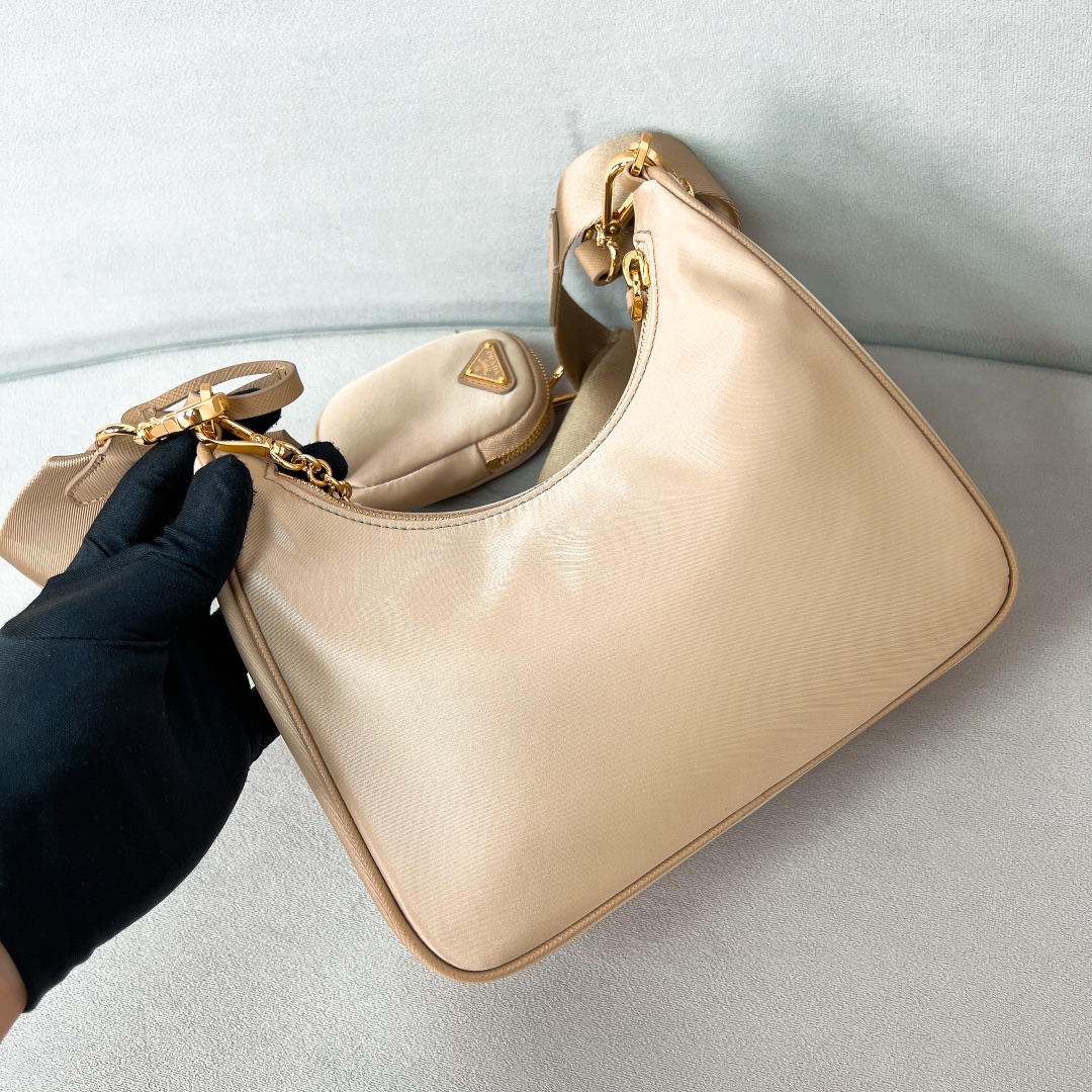 Basic Bag S