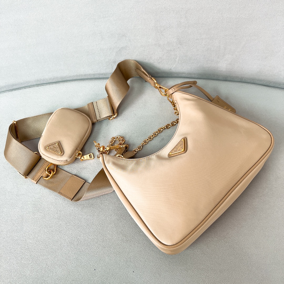 Basic Bag S