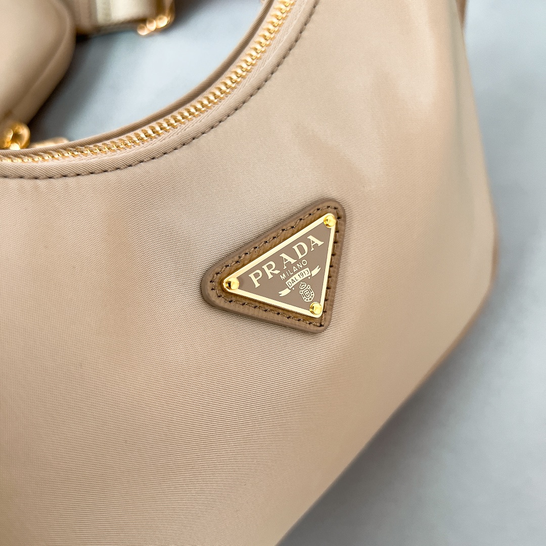 Basic Bag S