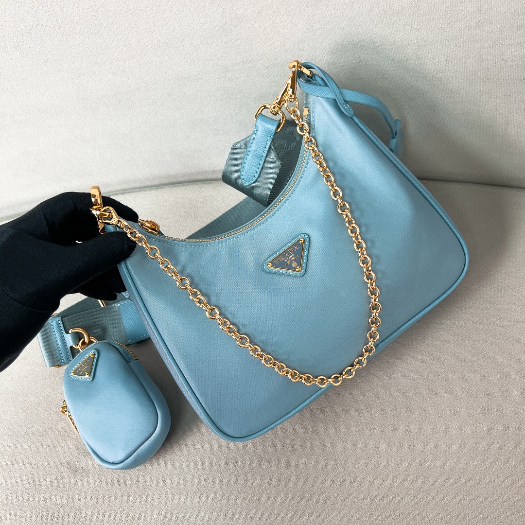 Basic Bag S