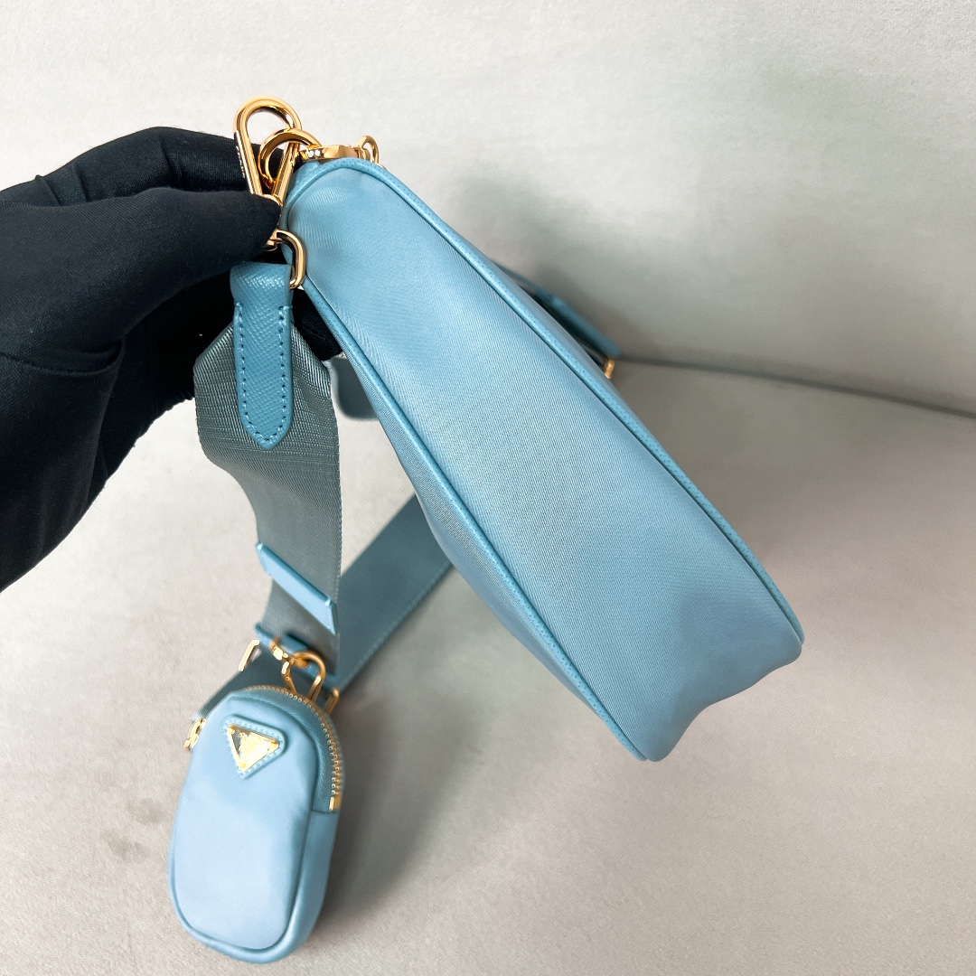 Basic Bag S