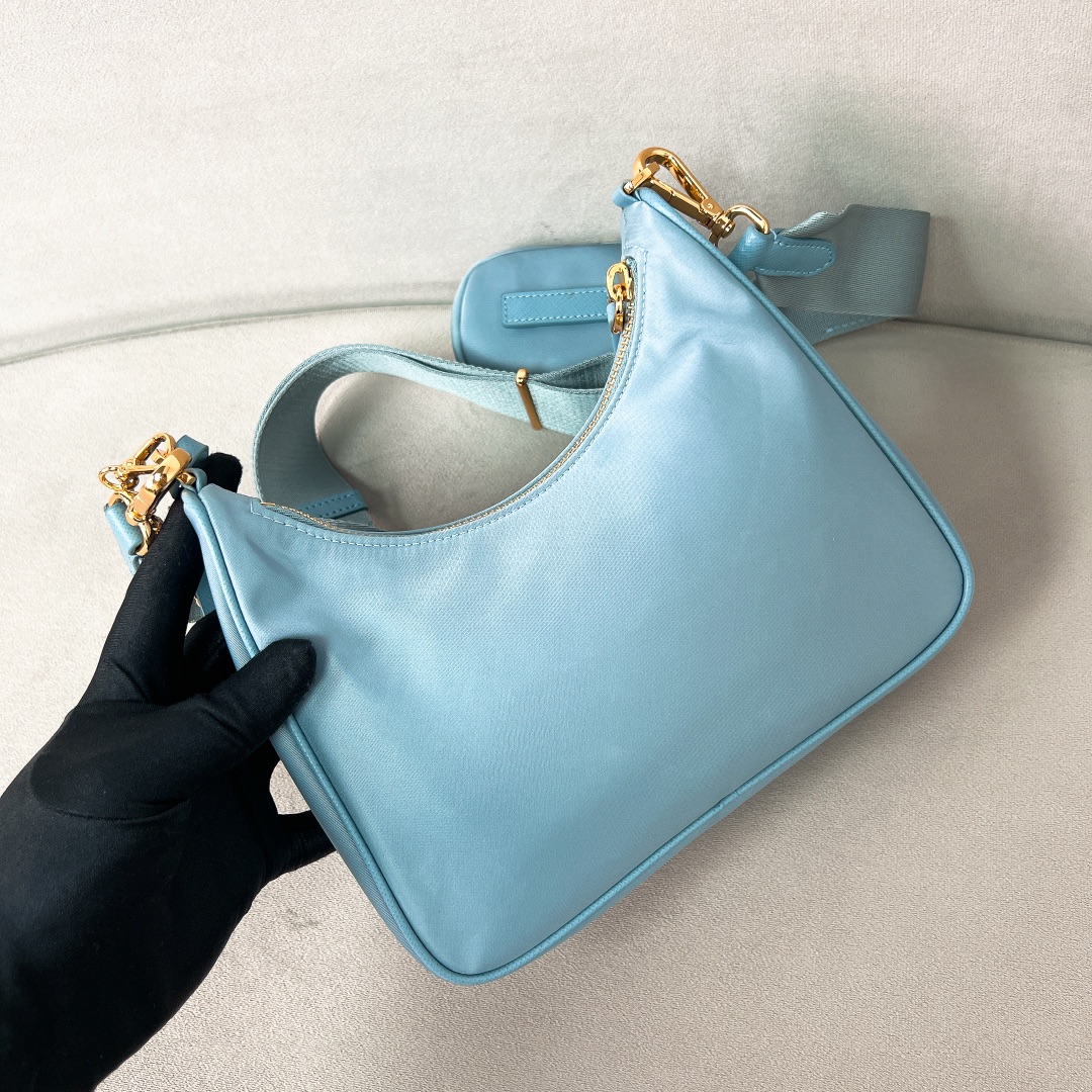 Basic Bag S