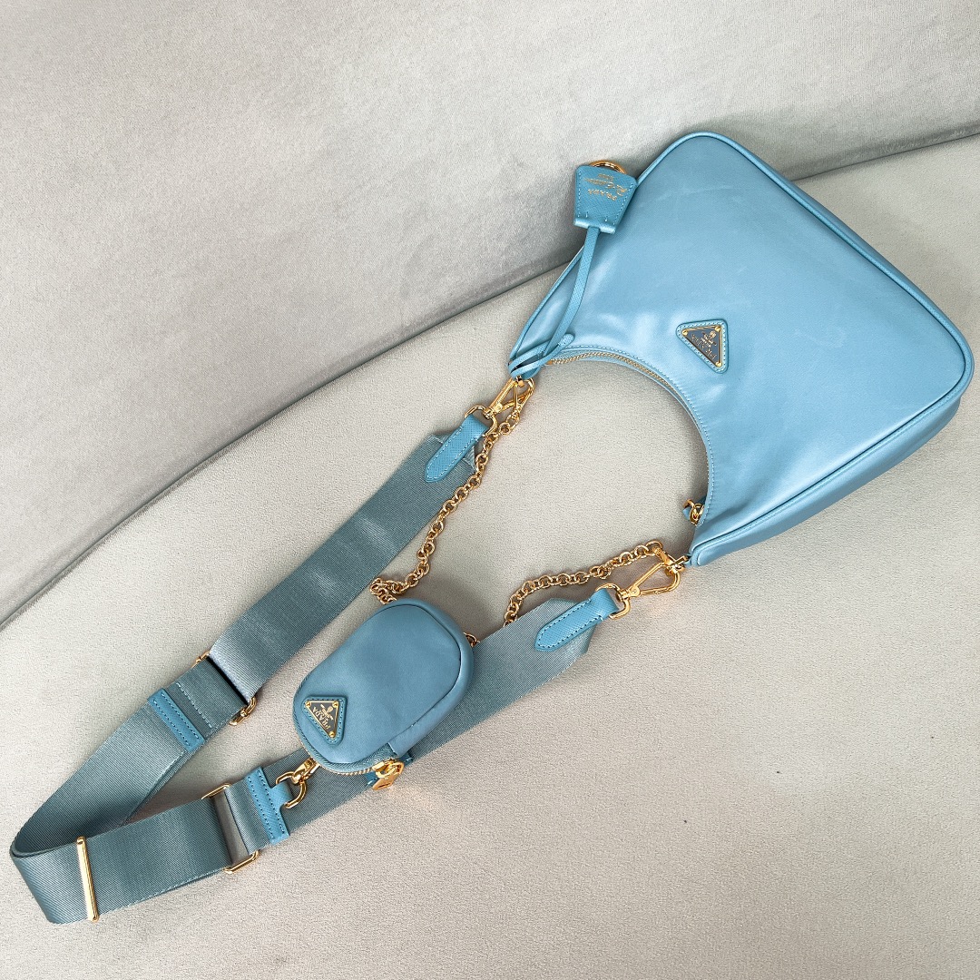 Basic Bag S