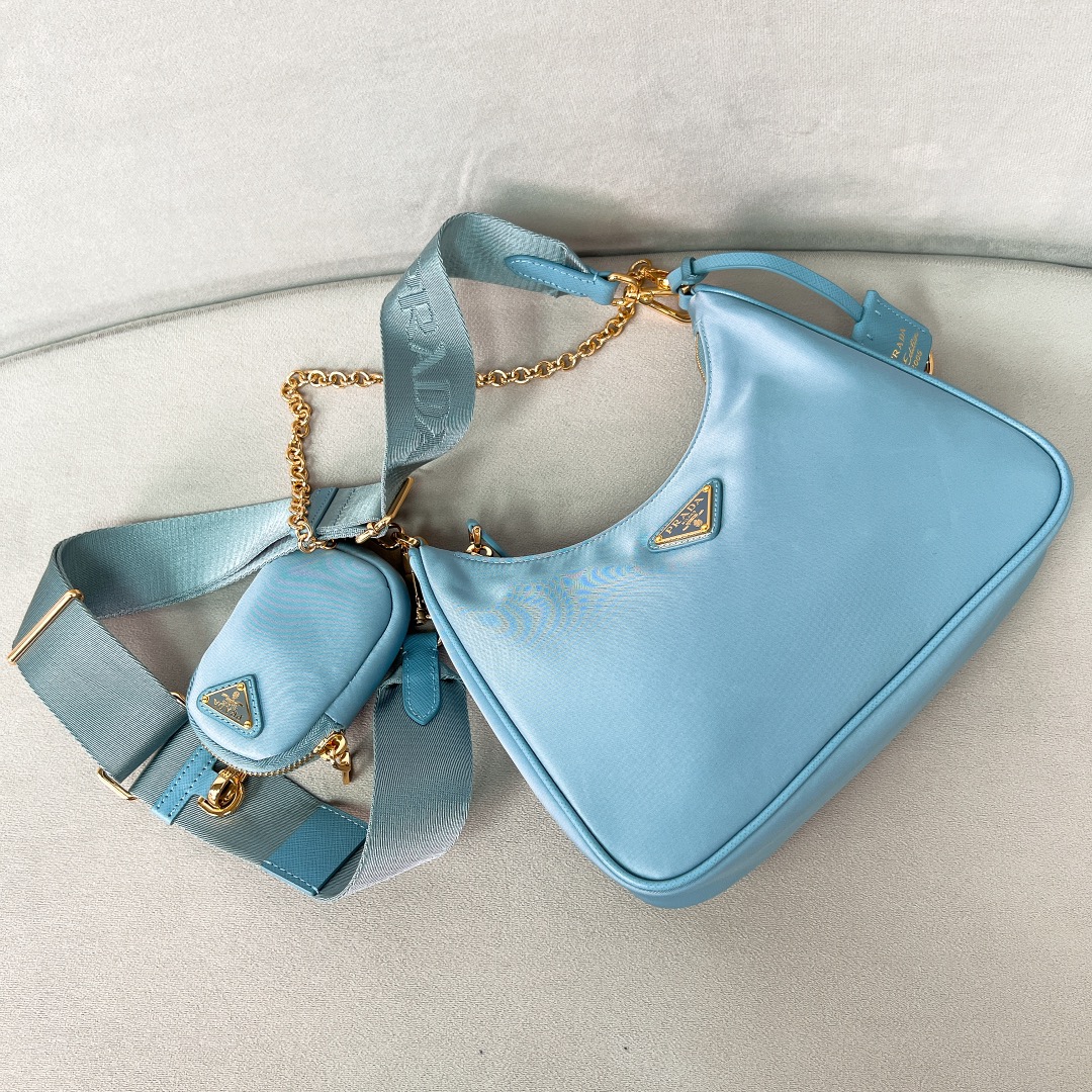 Basic Bag S