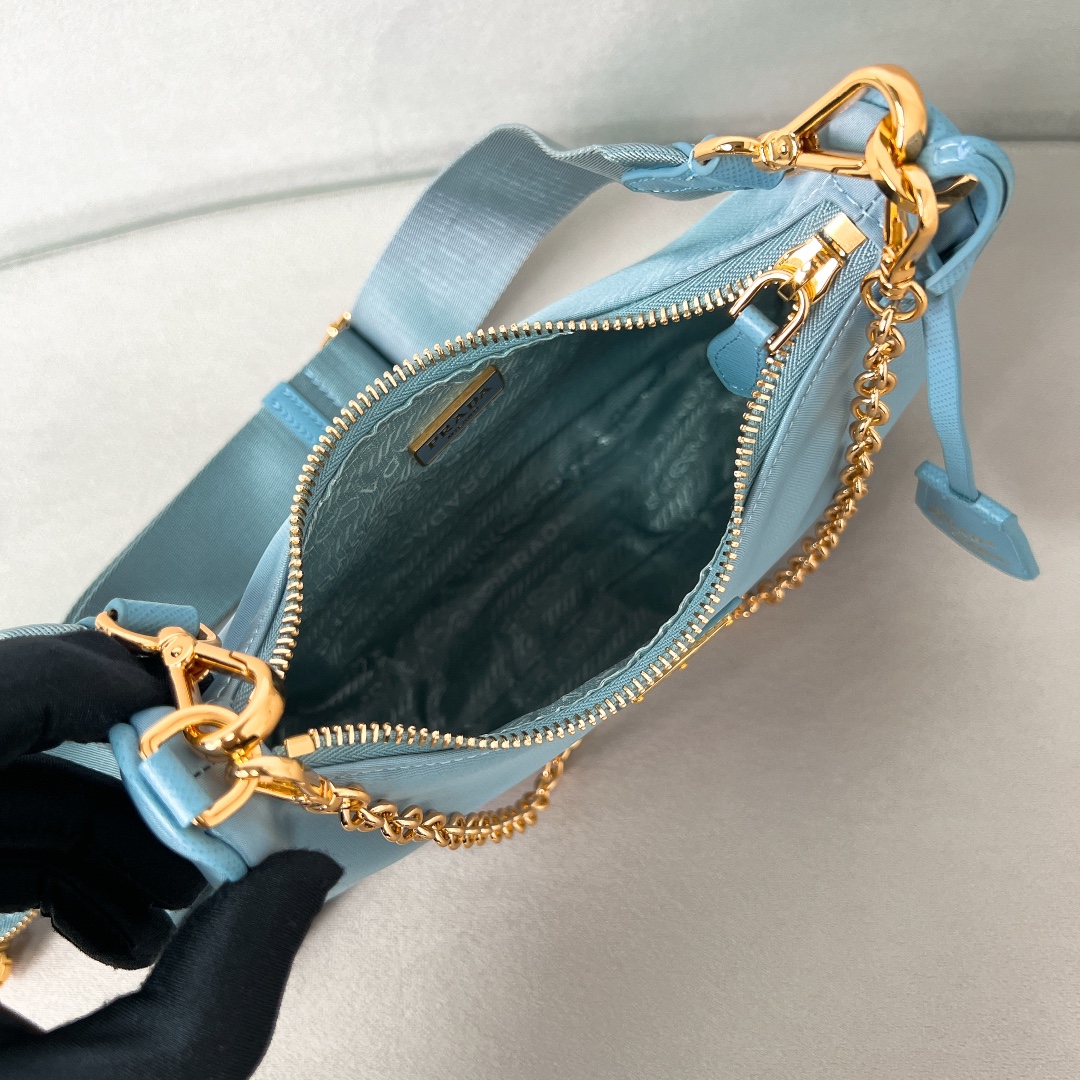Basic Bag S