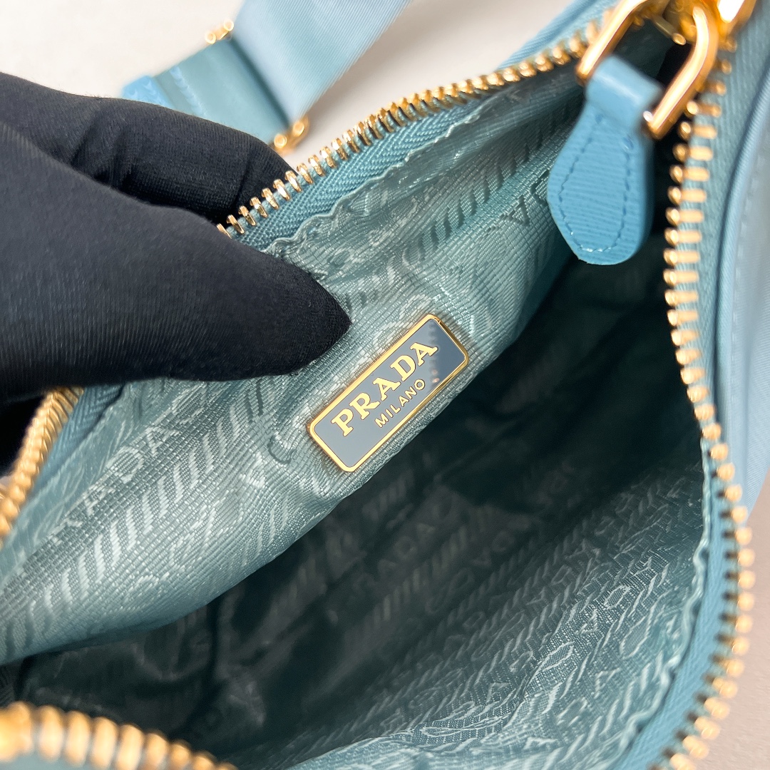Basic Bag S