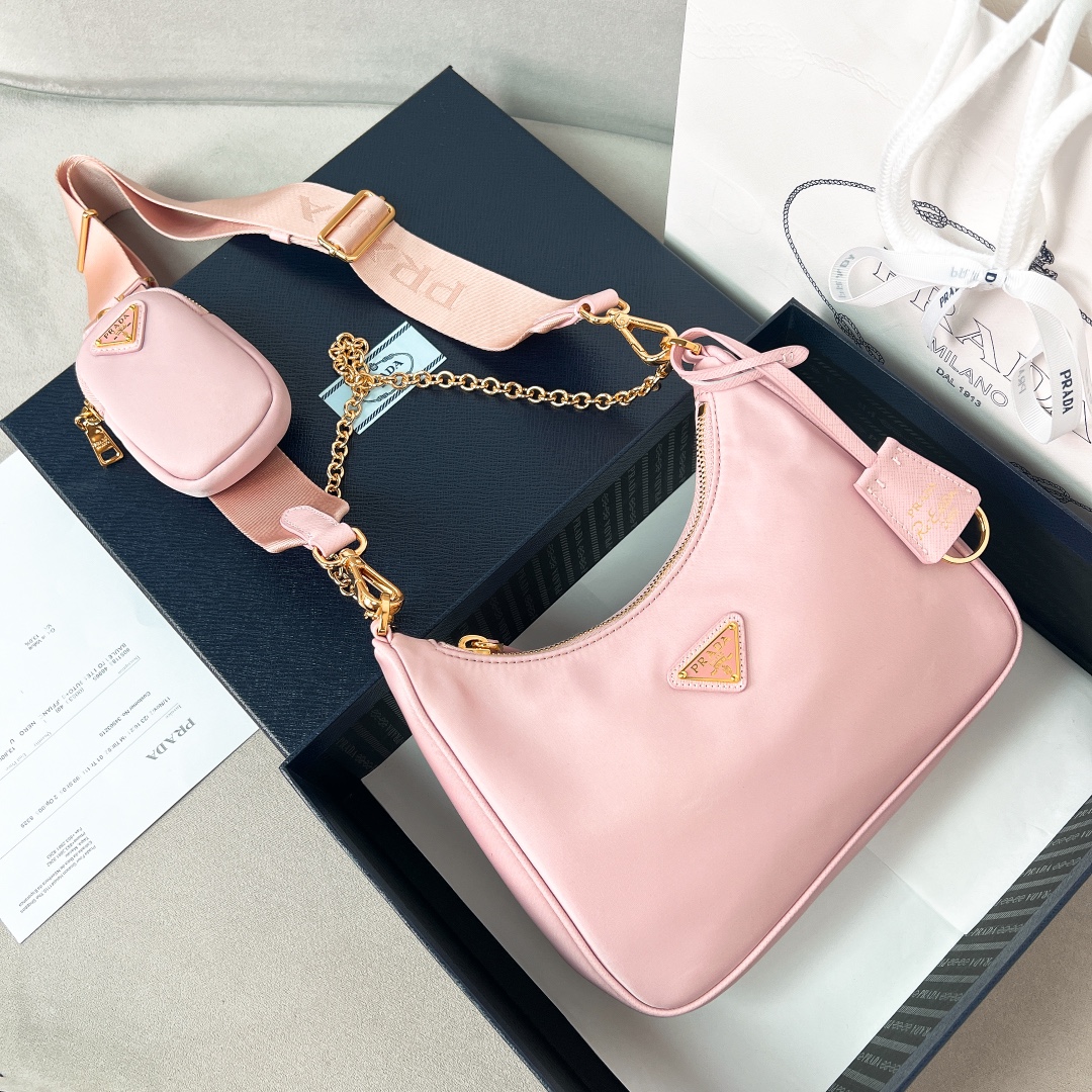 Basic Bag S
