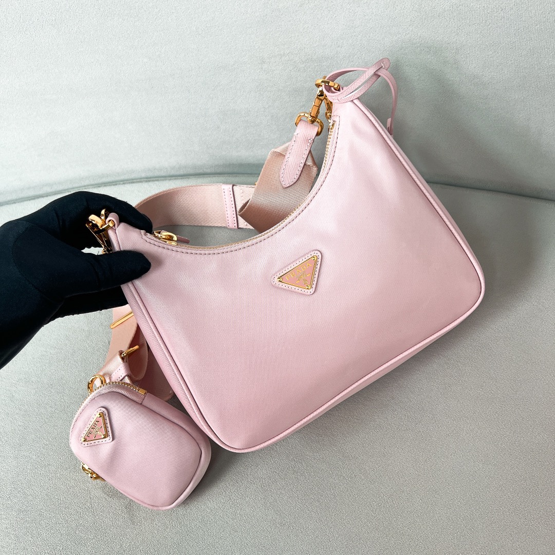 Basic Bag S