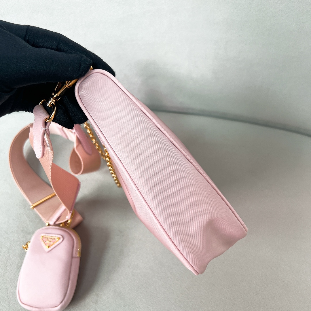 Basic Bag S