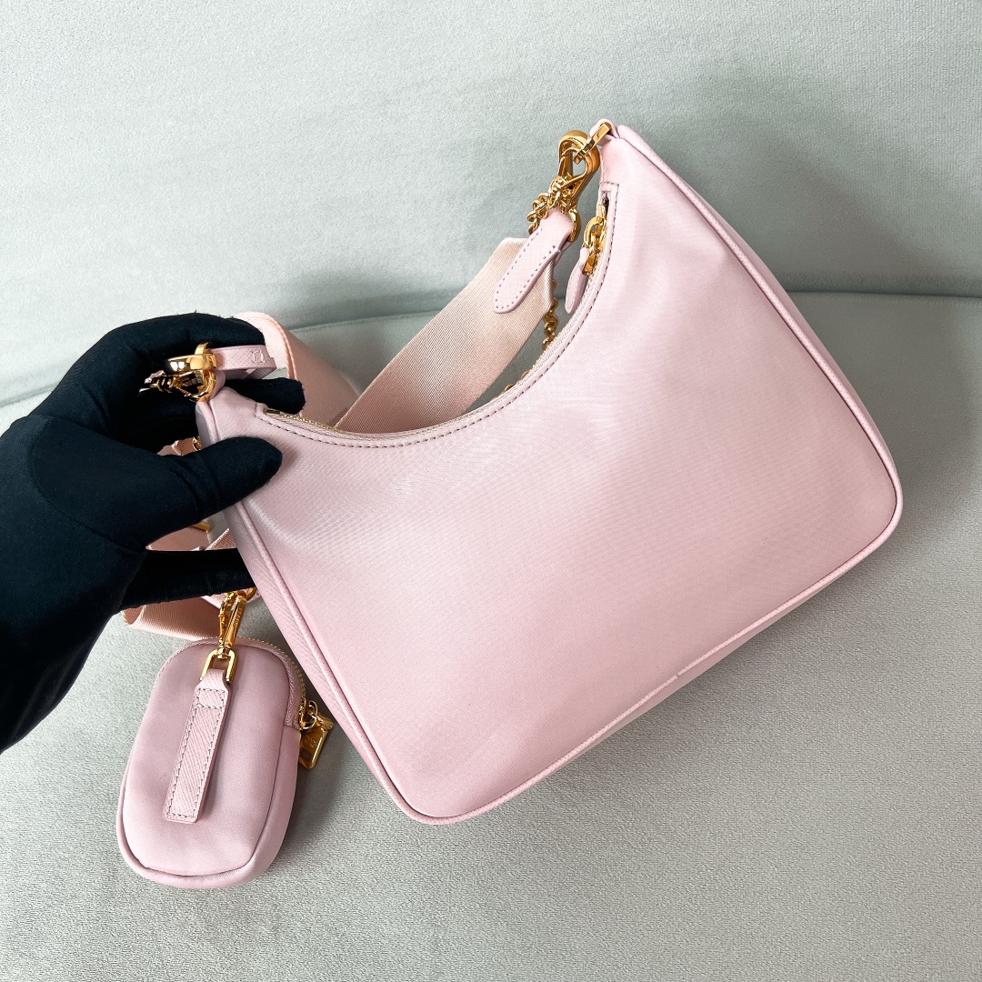 Basic Bag S