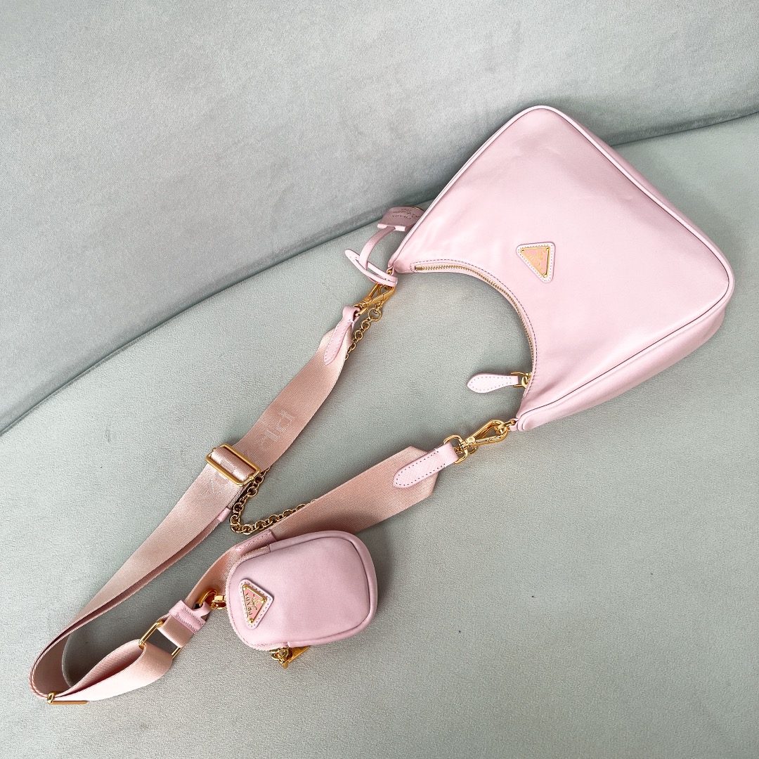 Basic Bag S