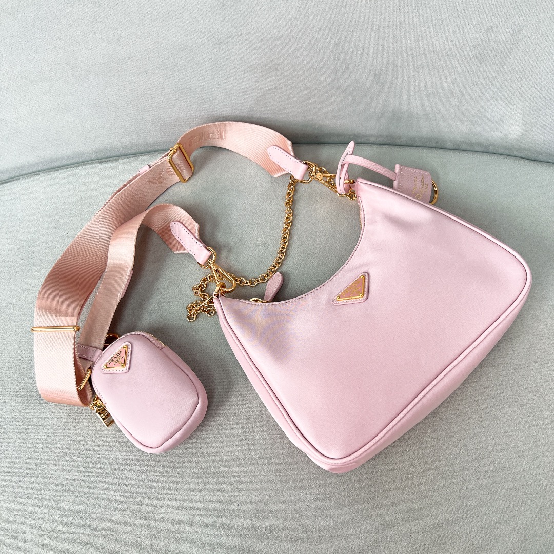 Basic Bag S