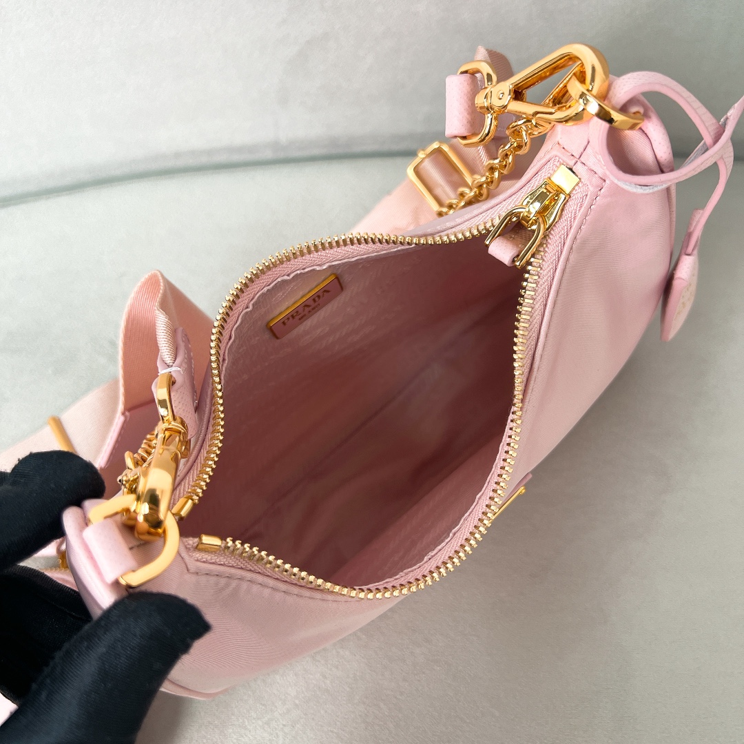 Basic Bag S