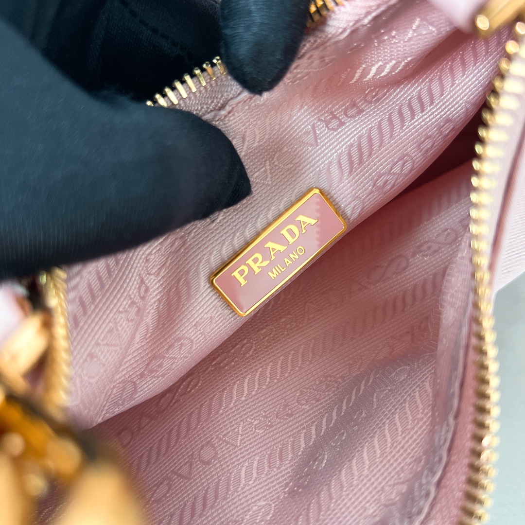 Basic Bag S