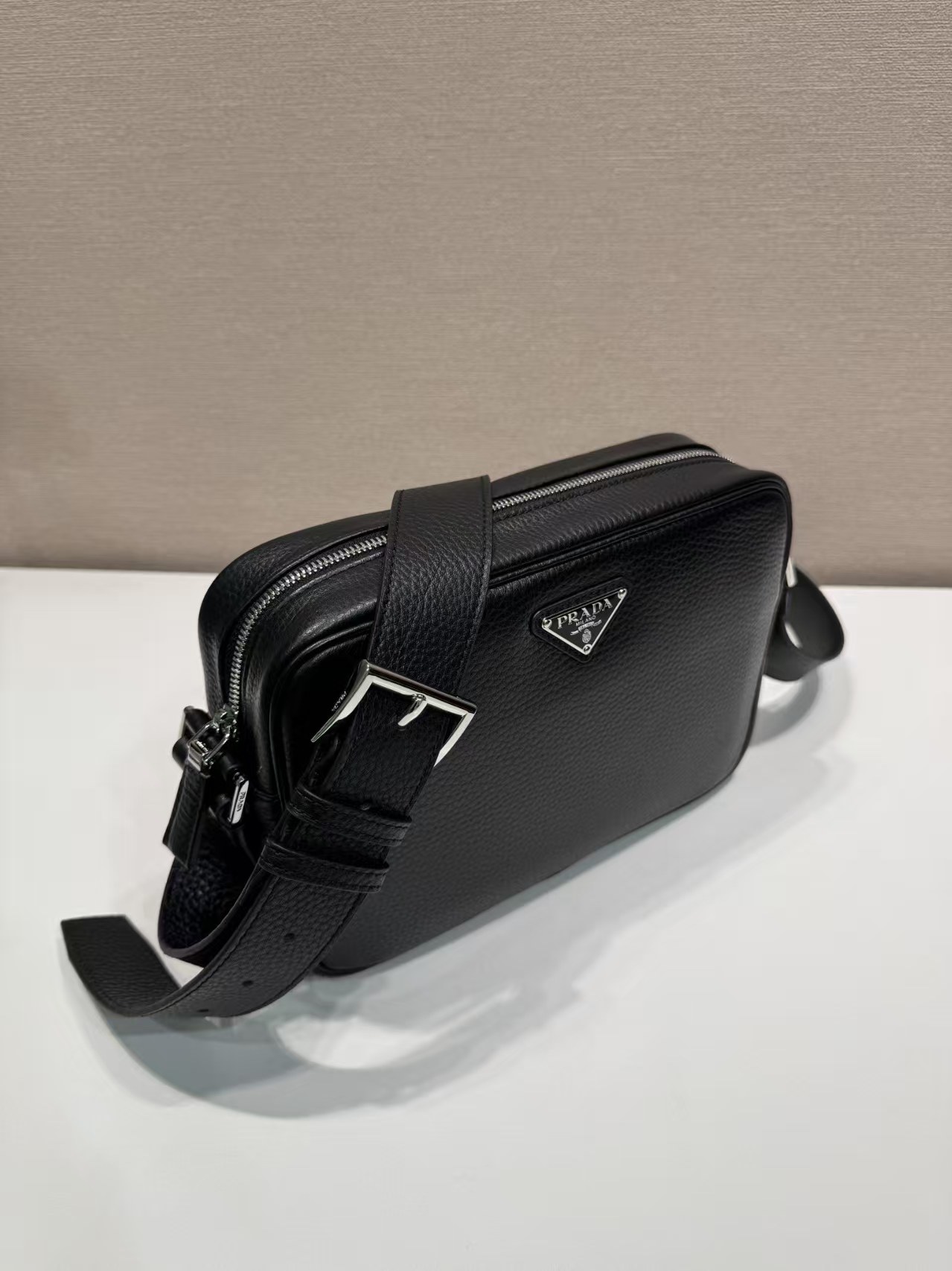 Prada Shoulder Bag M