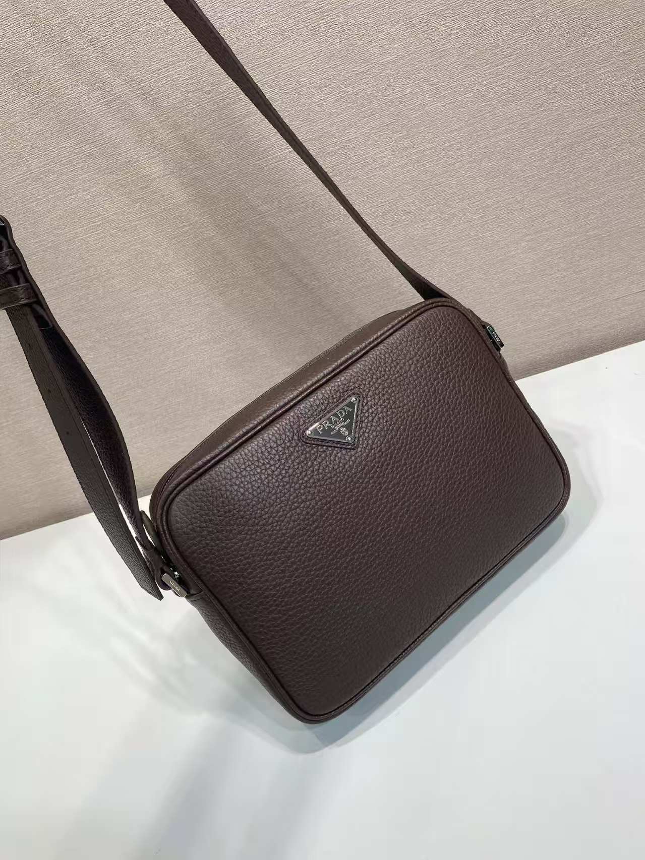Prada Shoulder Bag M