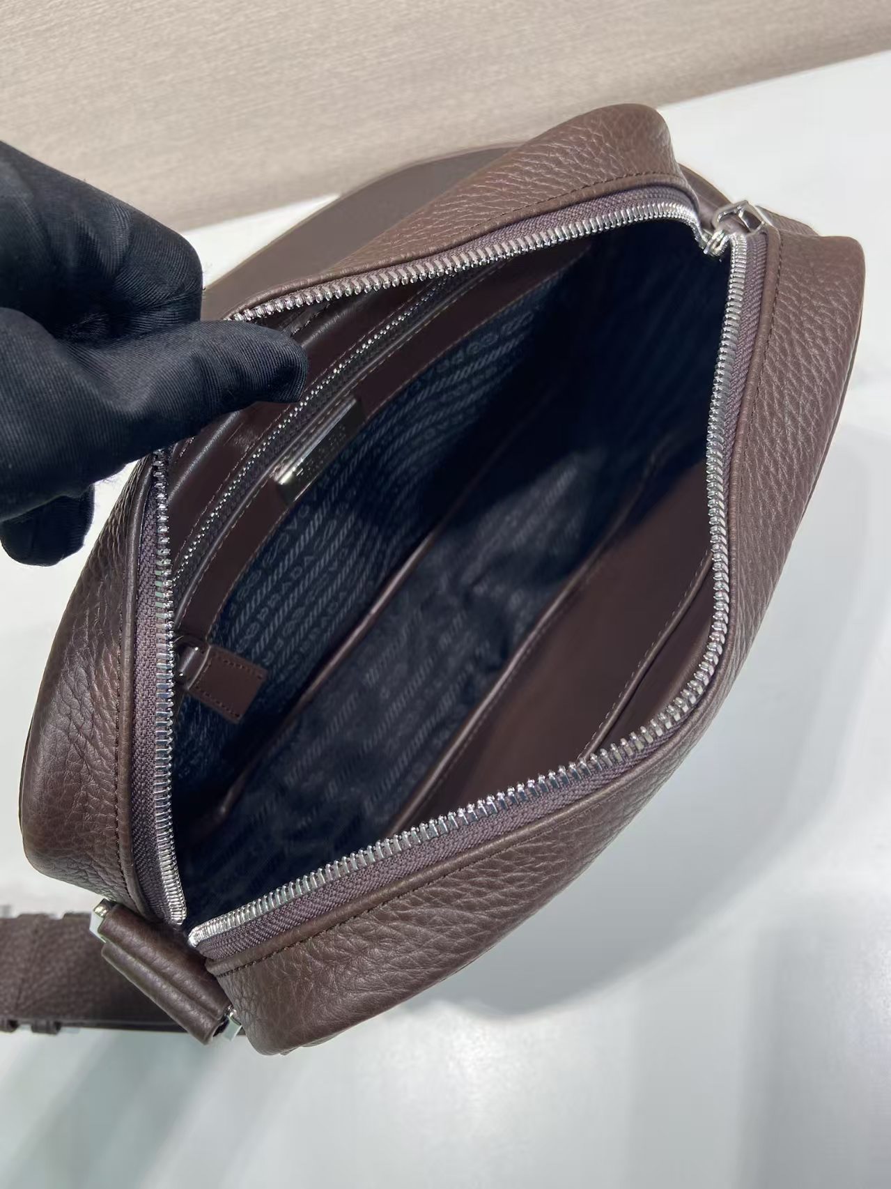 Prada Shoulder Bag M