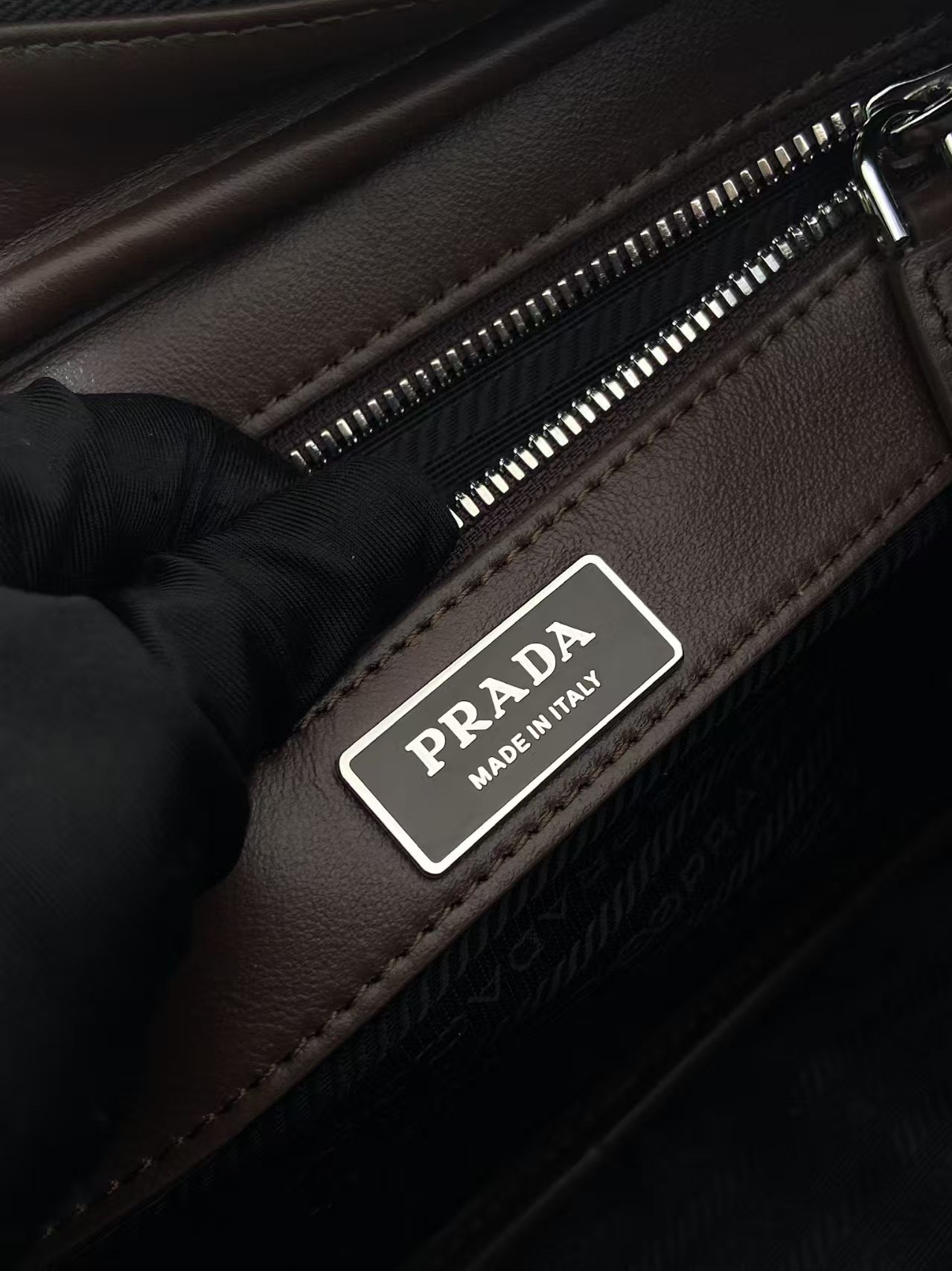 Prada Shoulder Bag M