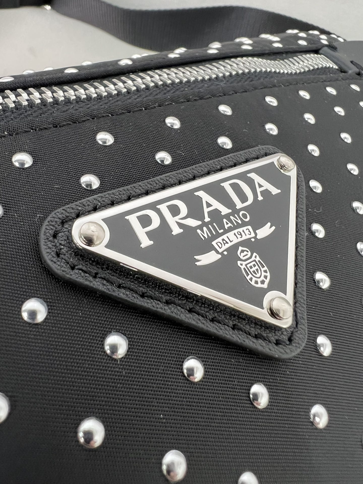Crossbody Bag Nylon S